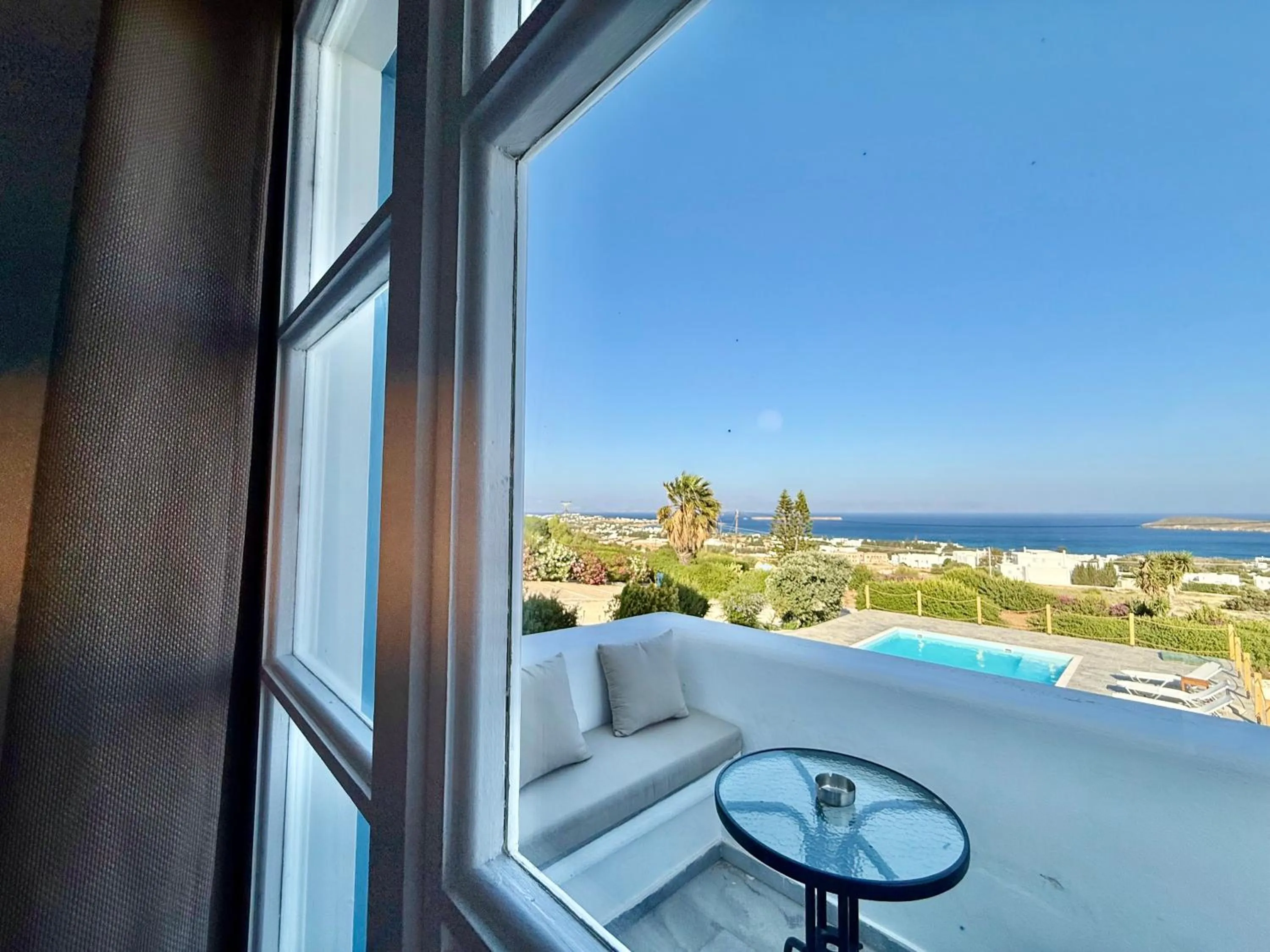 View (from property/room) in Yaleena Residences