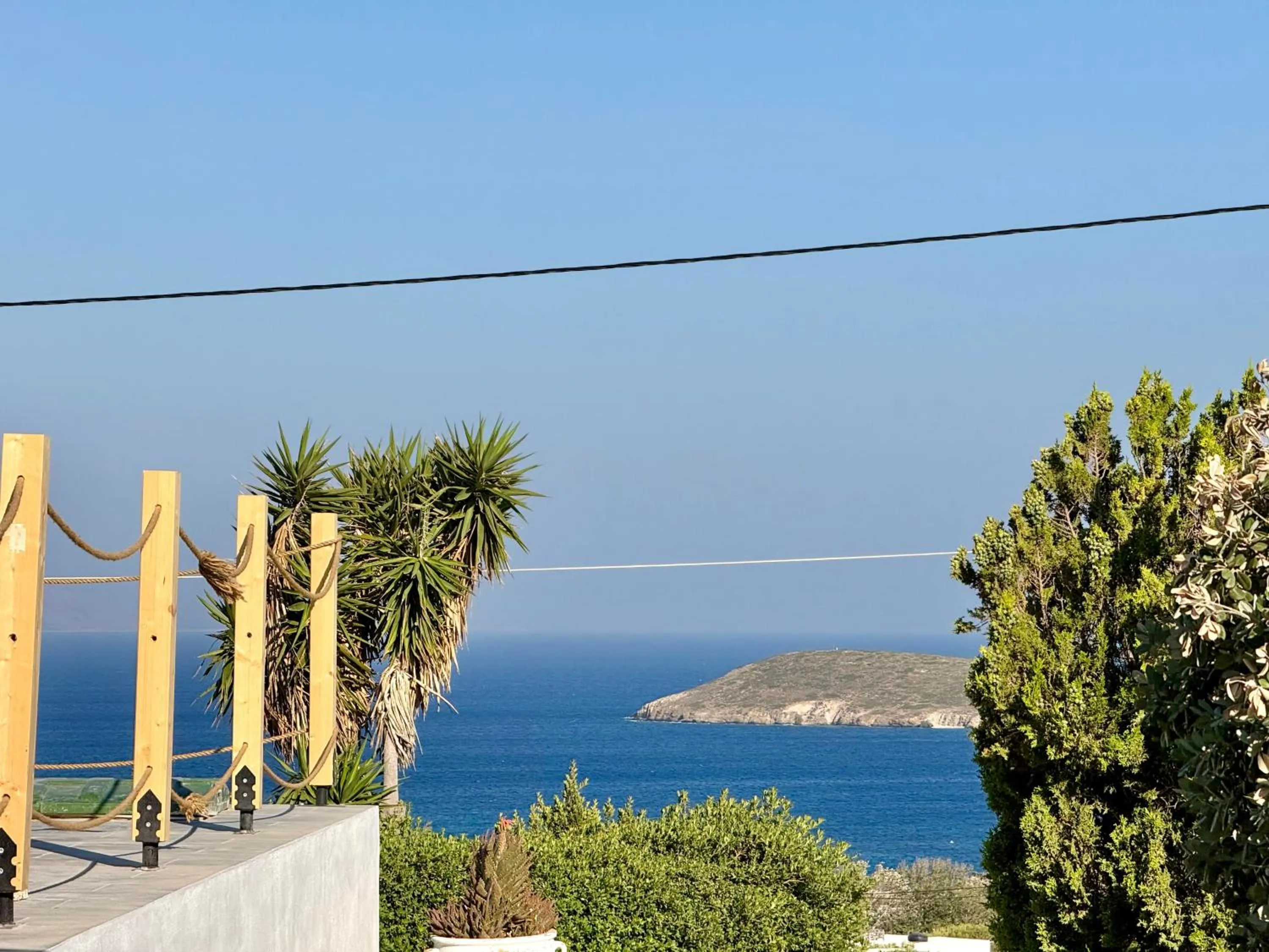 Nearby landmark in Yaleena Residences