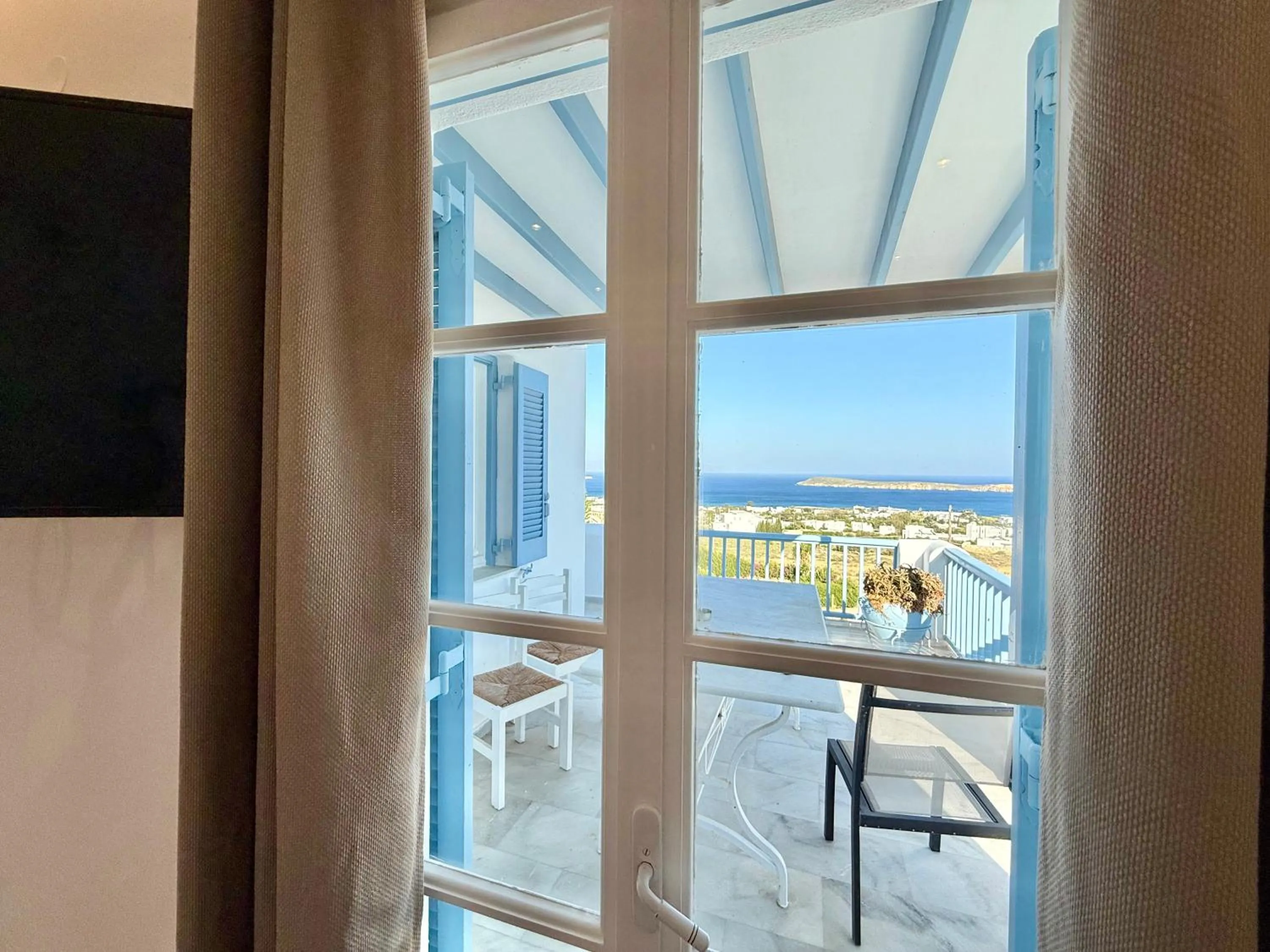 View (from property/room) in Yaleena Residences