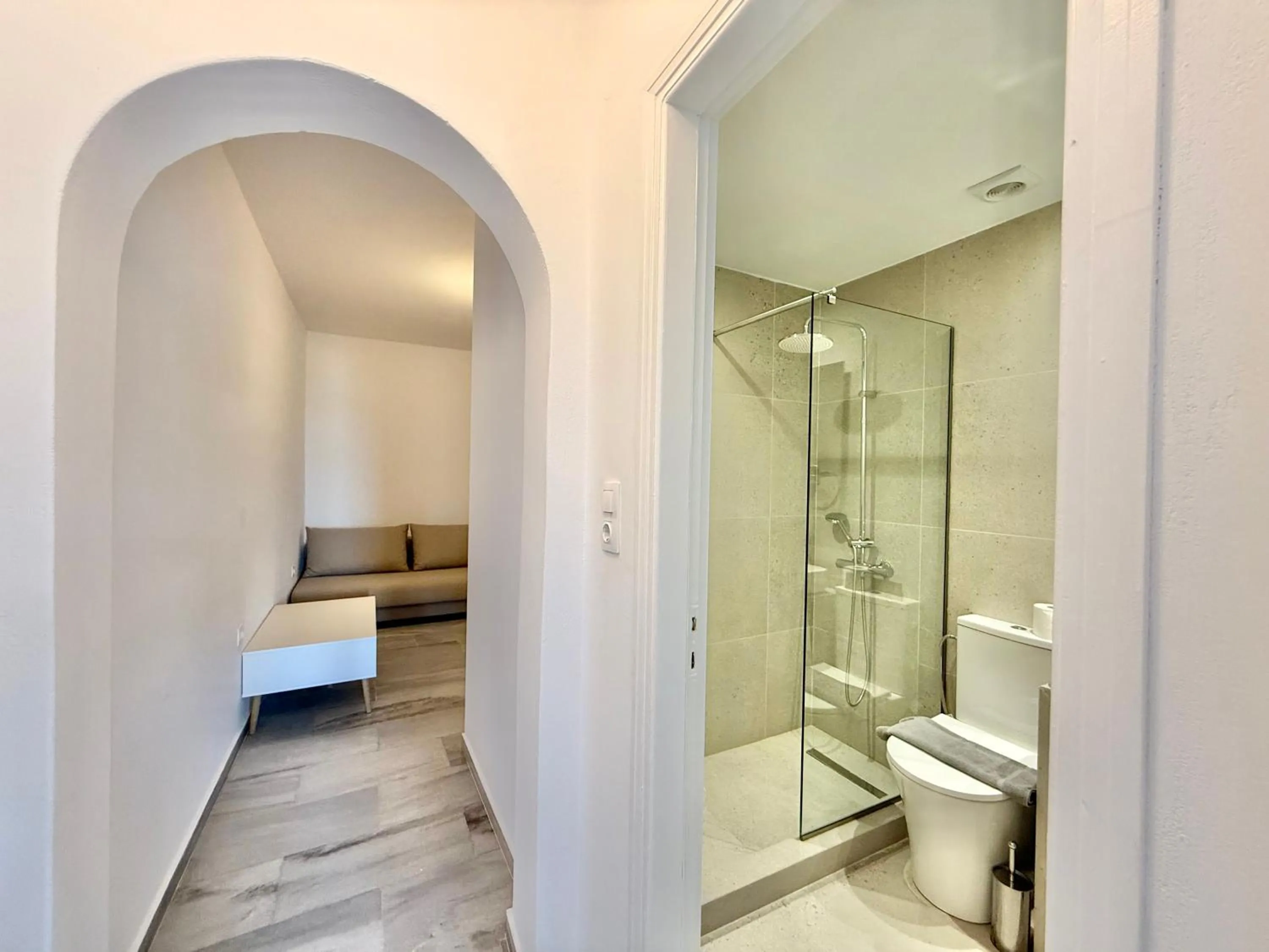 Bed in Yaleena Residences