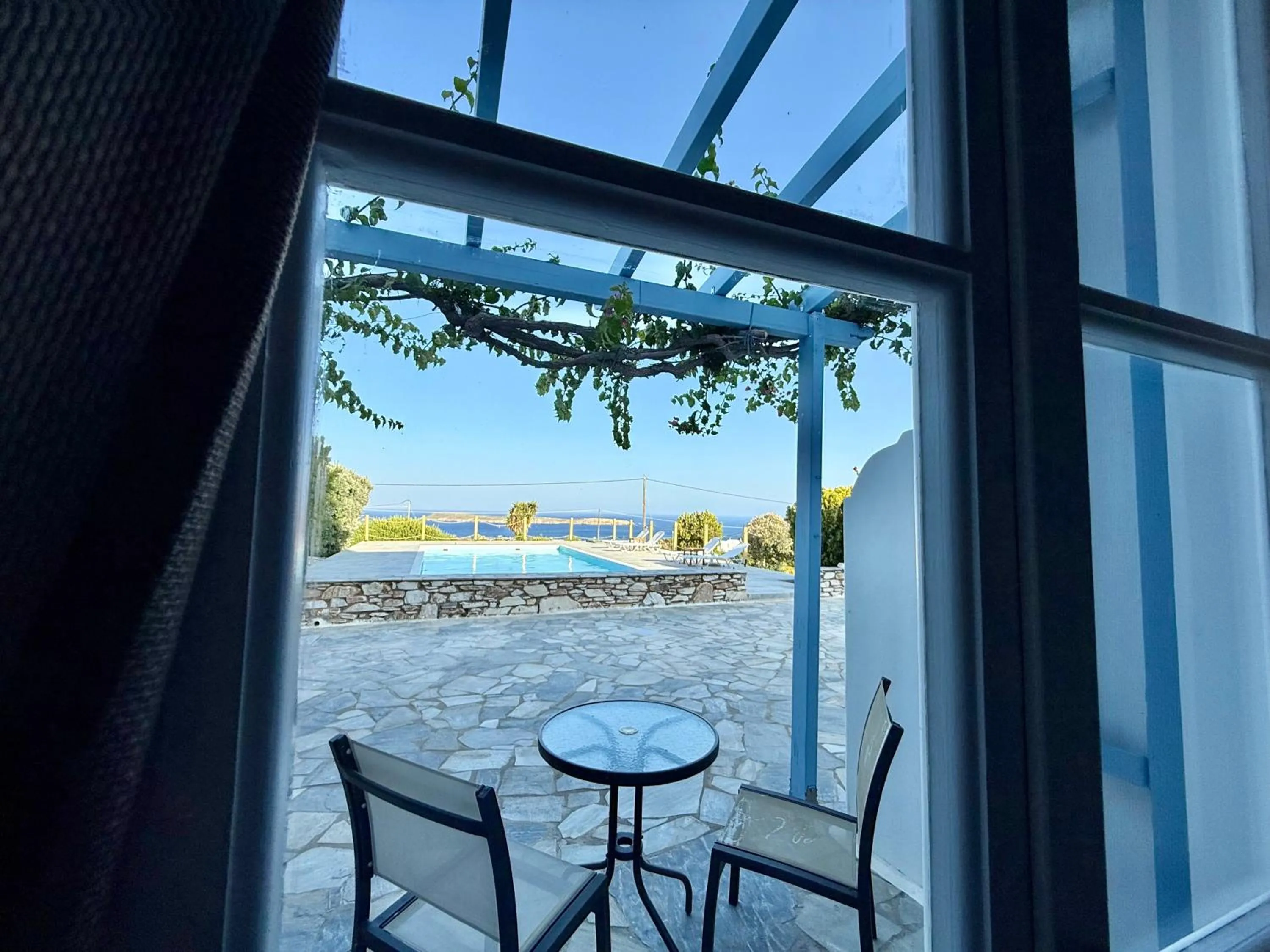 View (from property/room) in Yaleena Residences