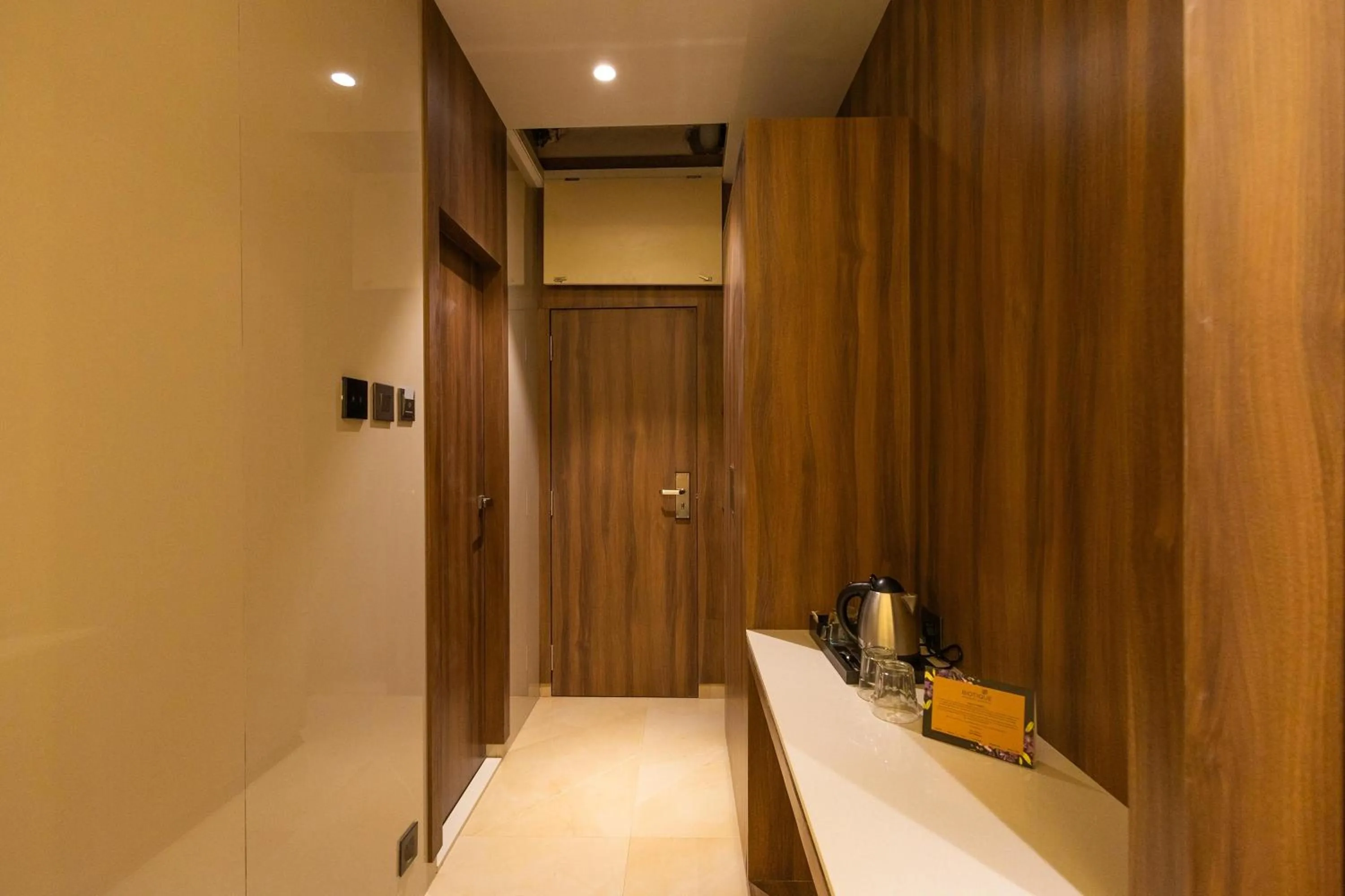 Bed in Shera Hotels & Banquets