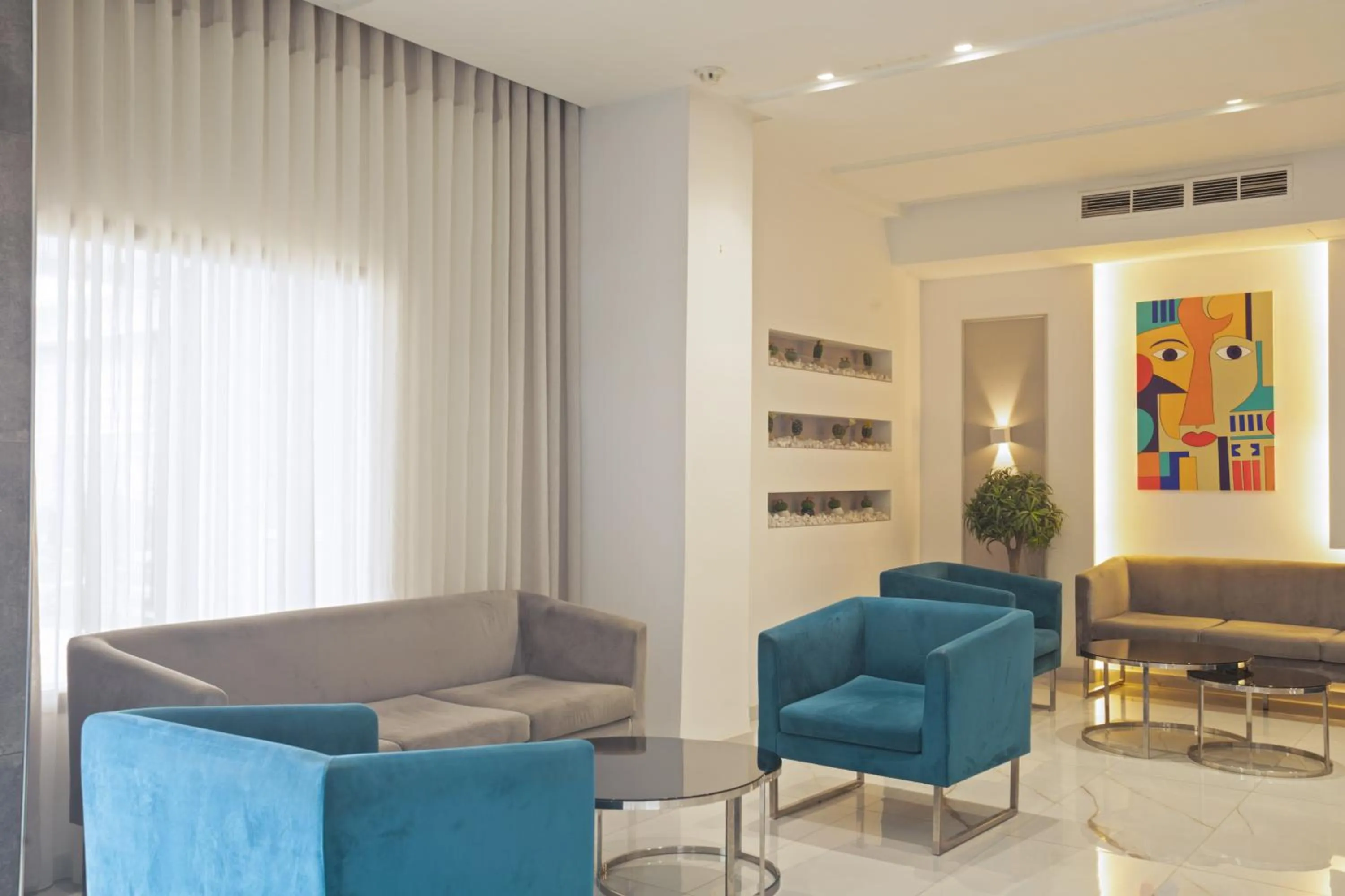 Banquet/Function facilities in Hotel Donia Sfax