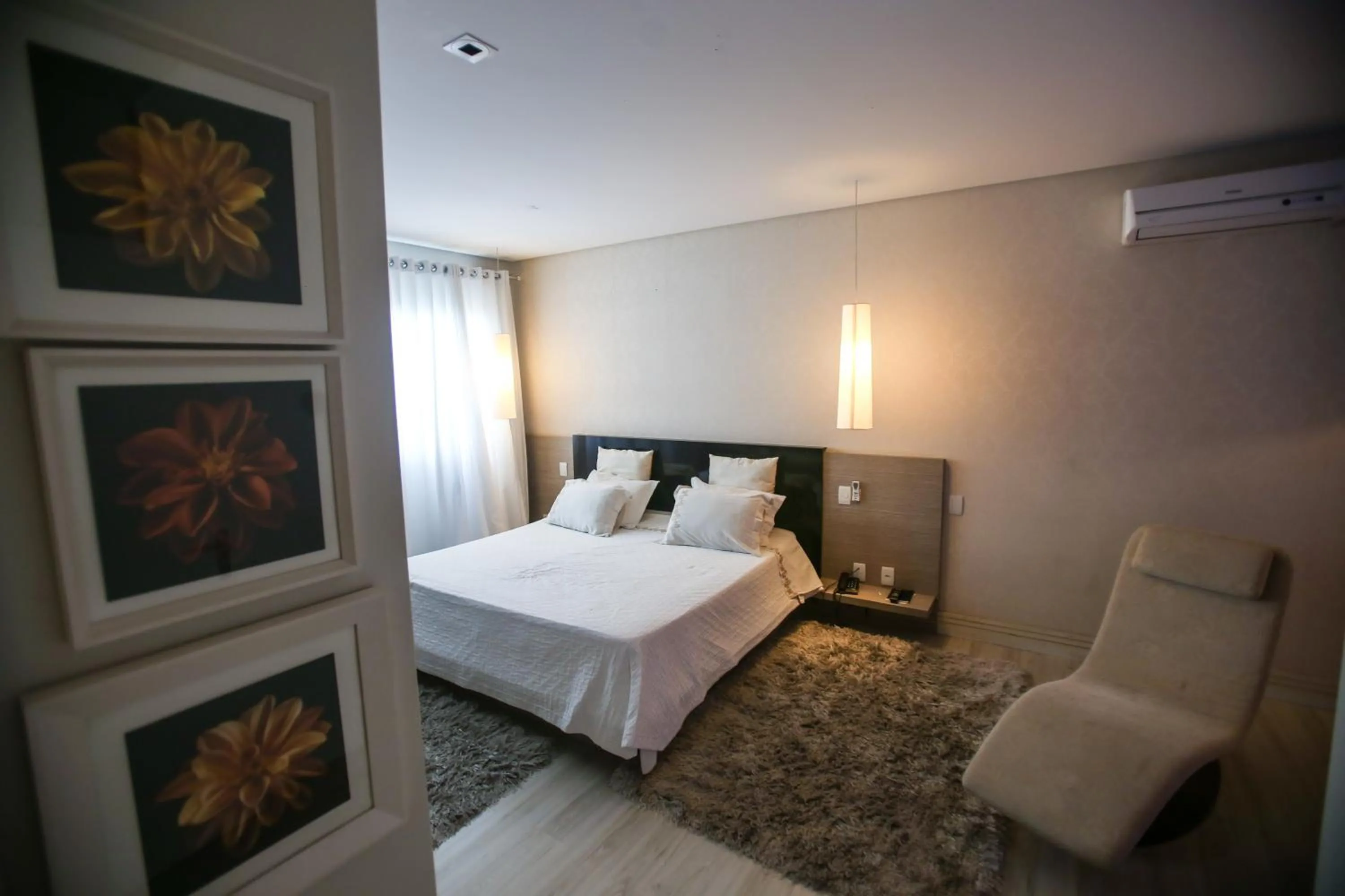 Gontijo Inn Hotel