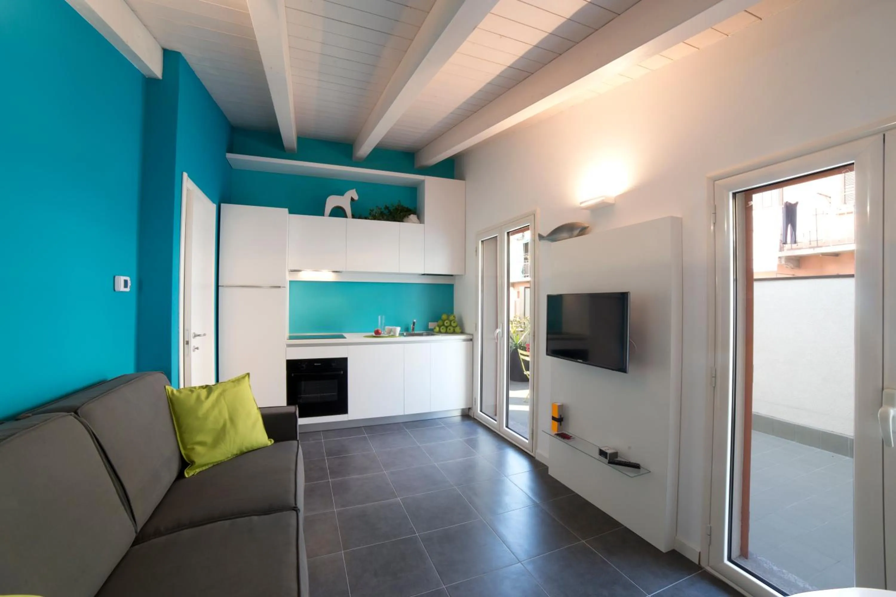 Dreams Hotel Residenza Pianell 10