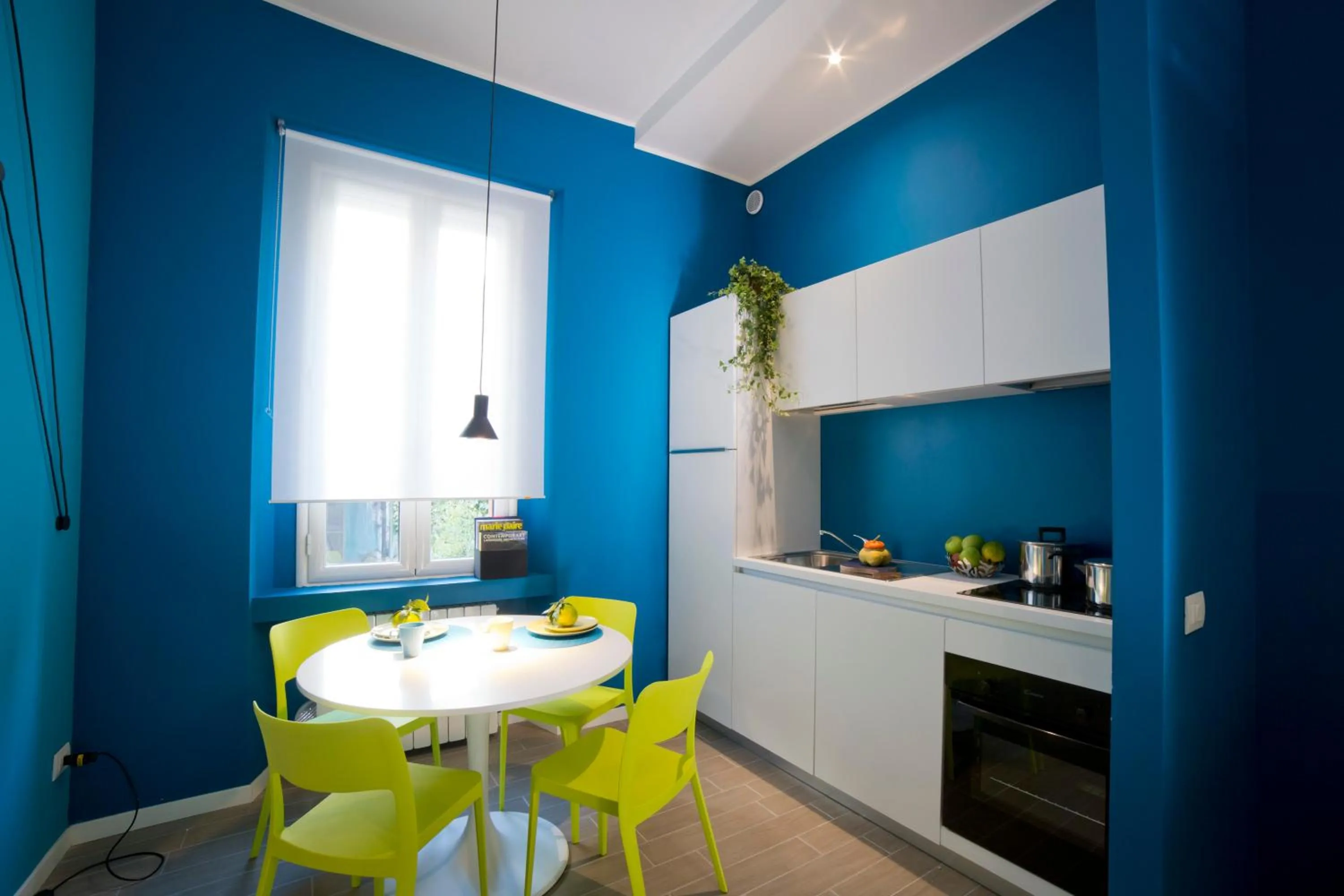 Dreams Hotel Residenza Pianell 10