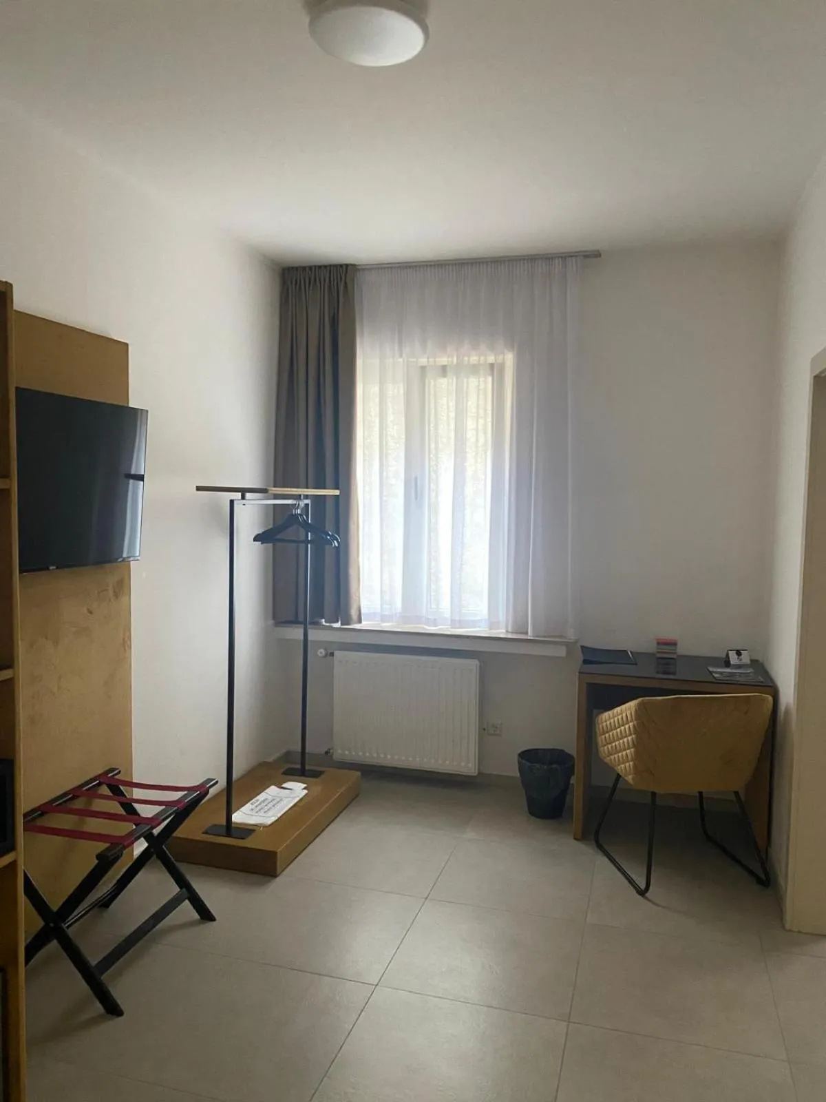 Property building in Hotel Ehnen La Moselle Luxembourg