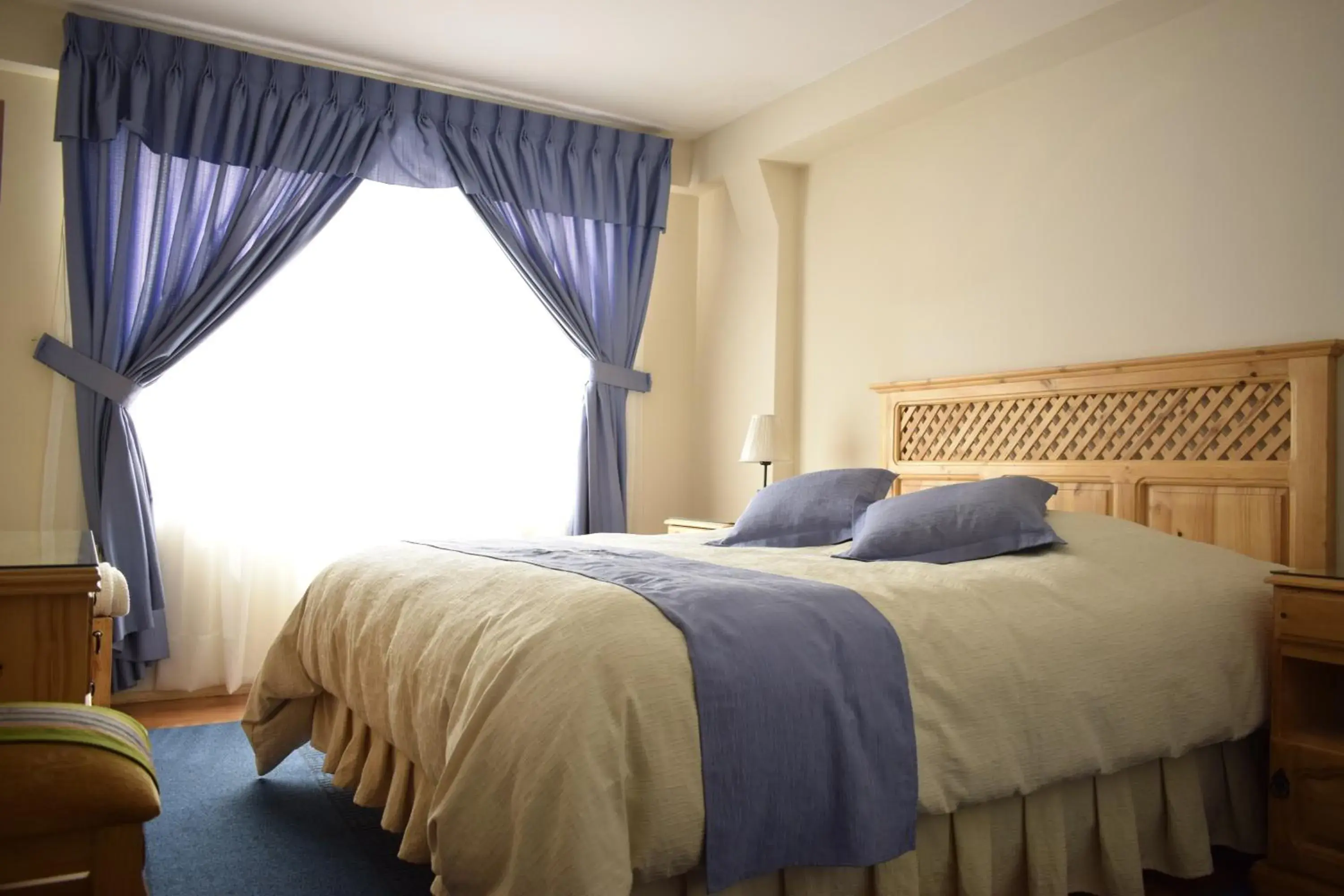 One-Bedroom Apartment in Almudena Apart Hotel One-Bedroom Apartment in Almudena Apart Hotel