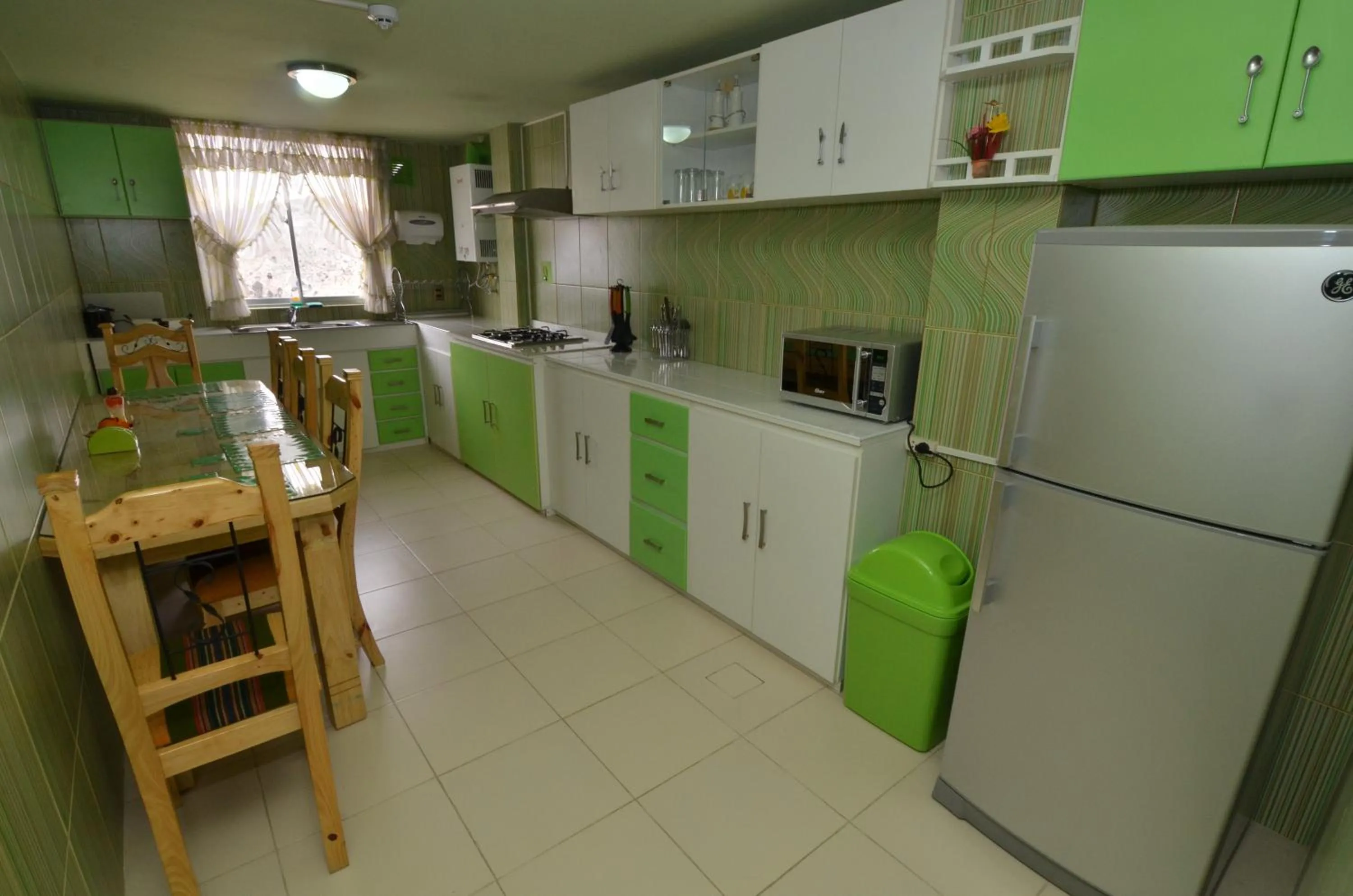 Photo of the whole room in Almudena Apart Hotel