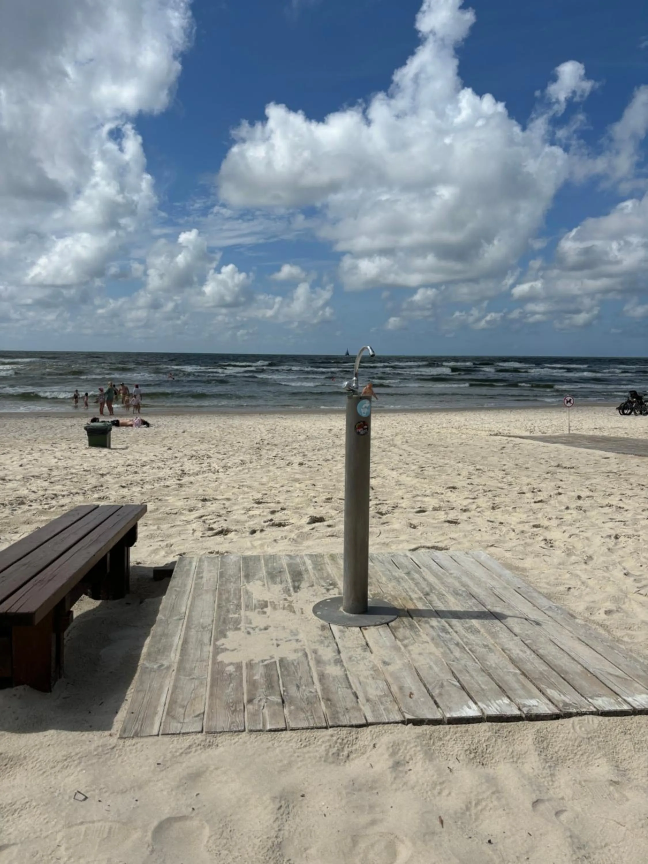 Smiltynės Kurhauzas Sandkrug Kurhaus