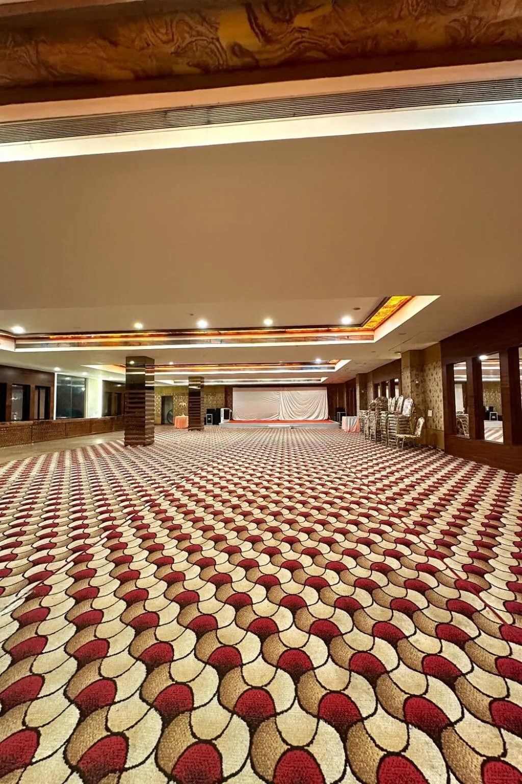 Banquet/Function facilities in Hotel Solaris