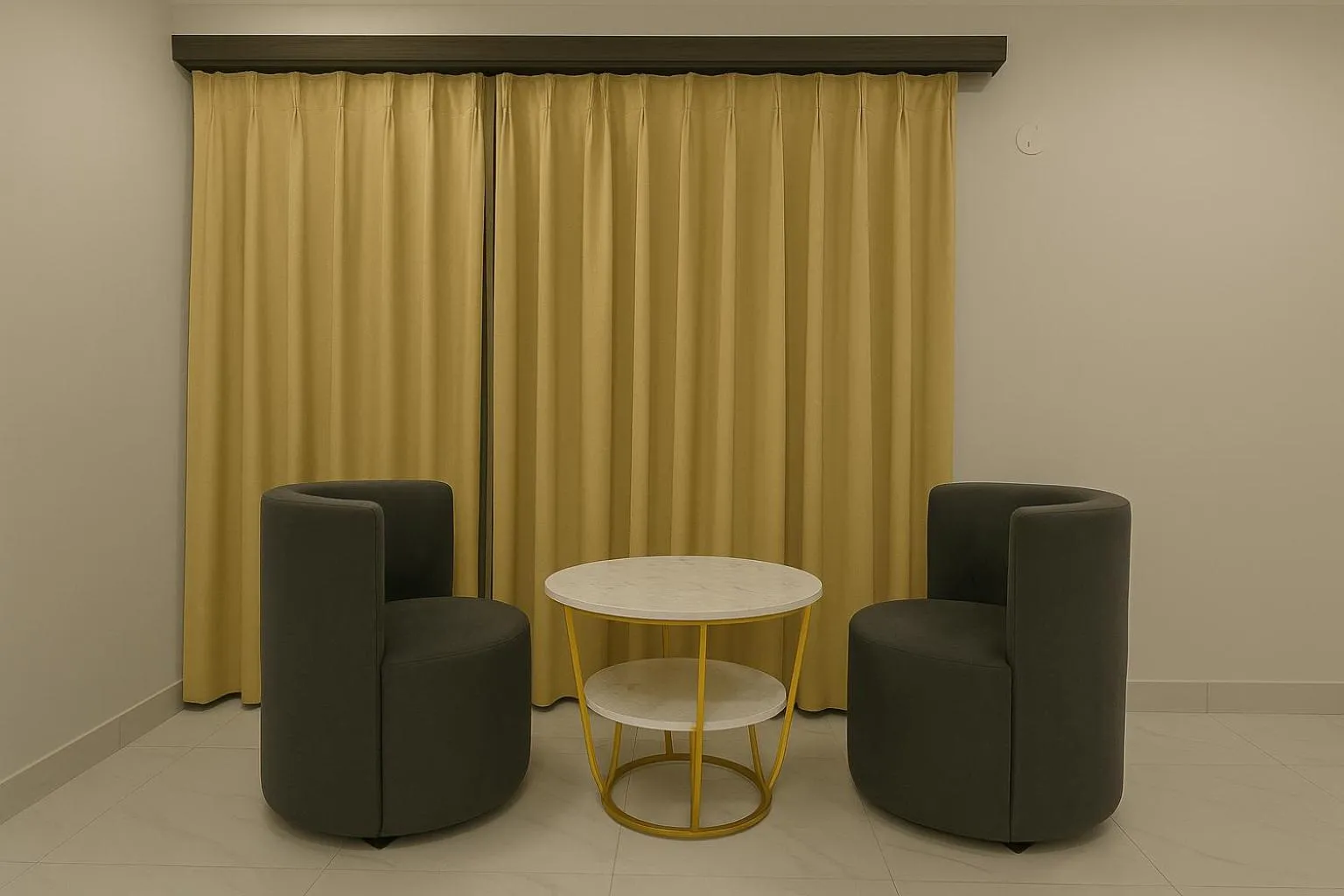 Bedroom in Hotel Solaris