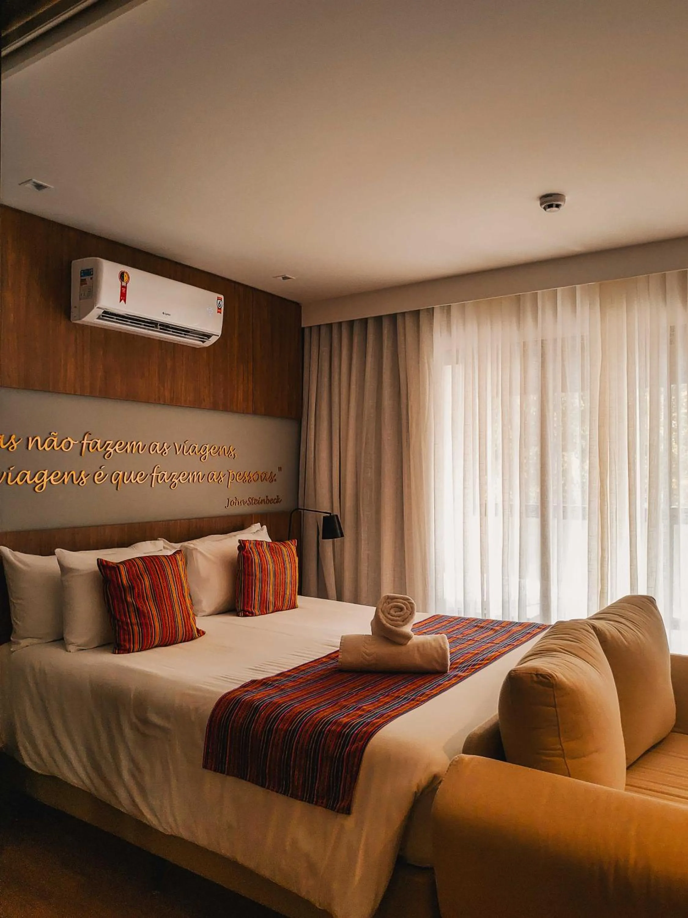 Wanderlust Experience Hotel, BW Signature Collection