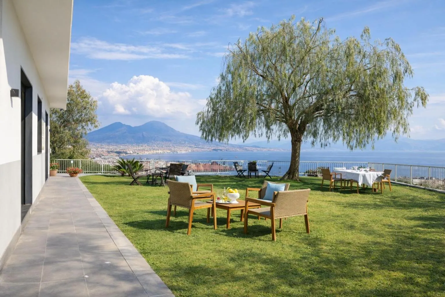 Relais Altacosta