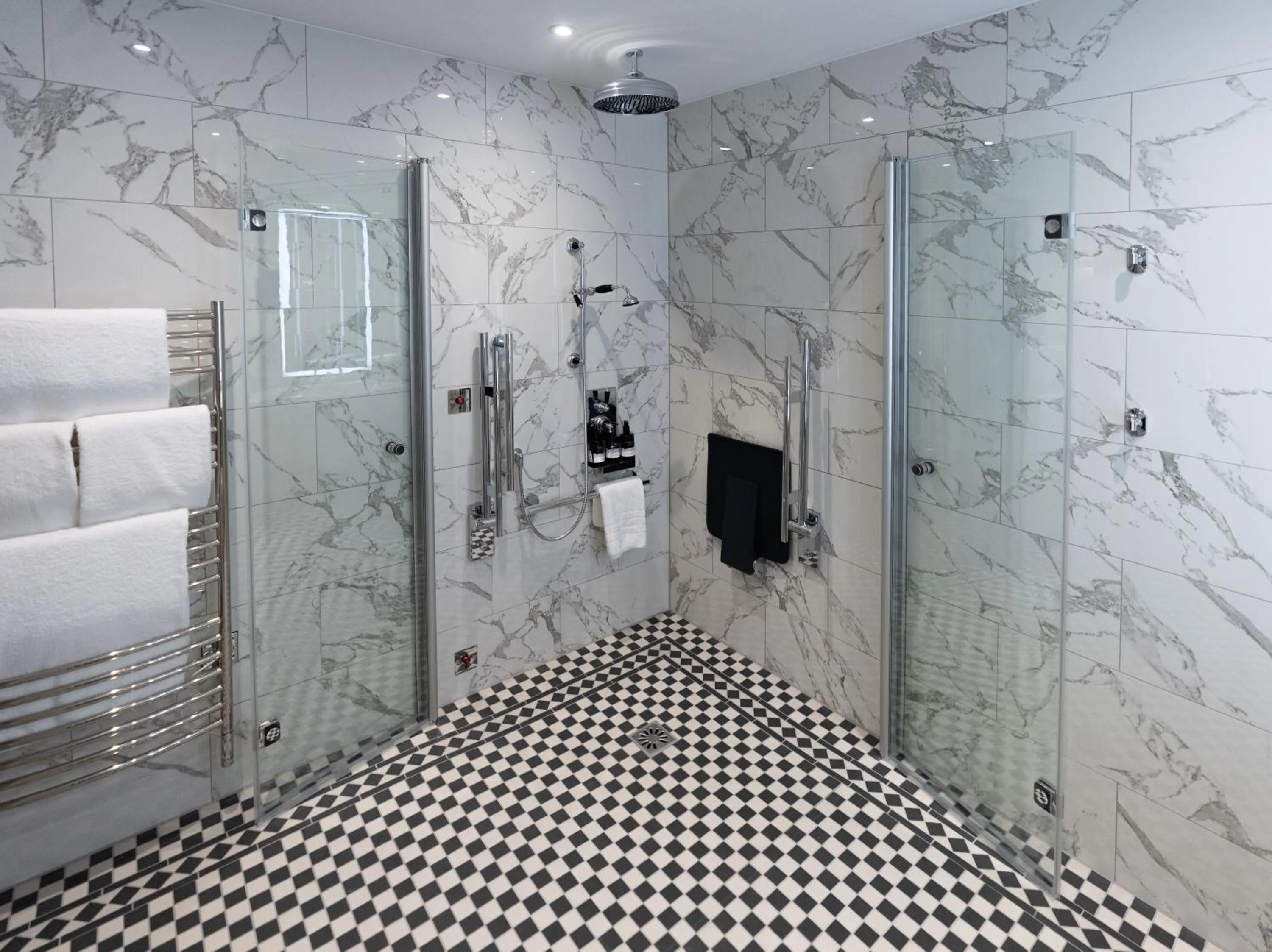 Hotel Gotham Newcastle