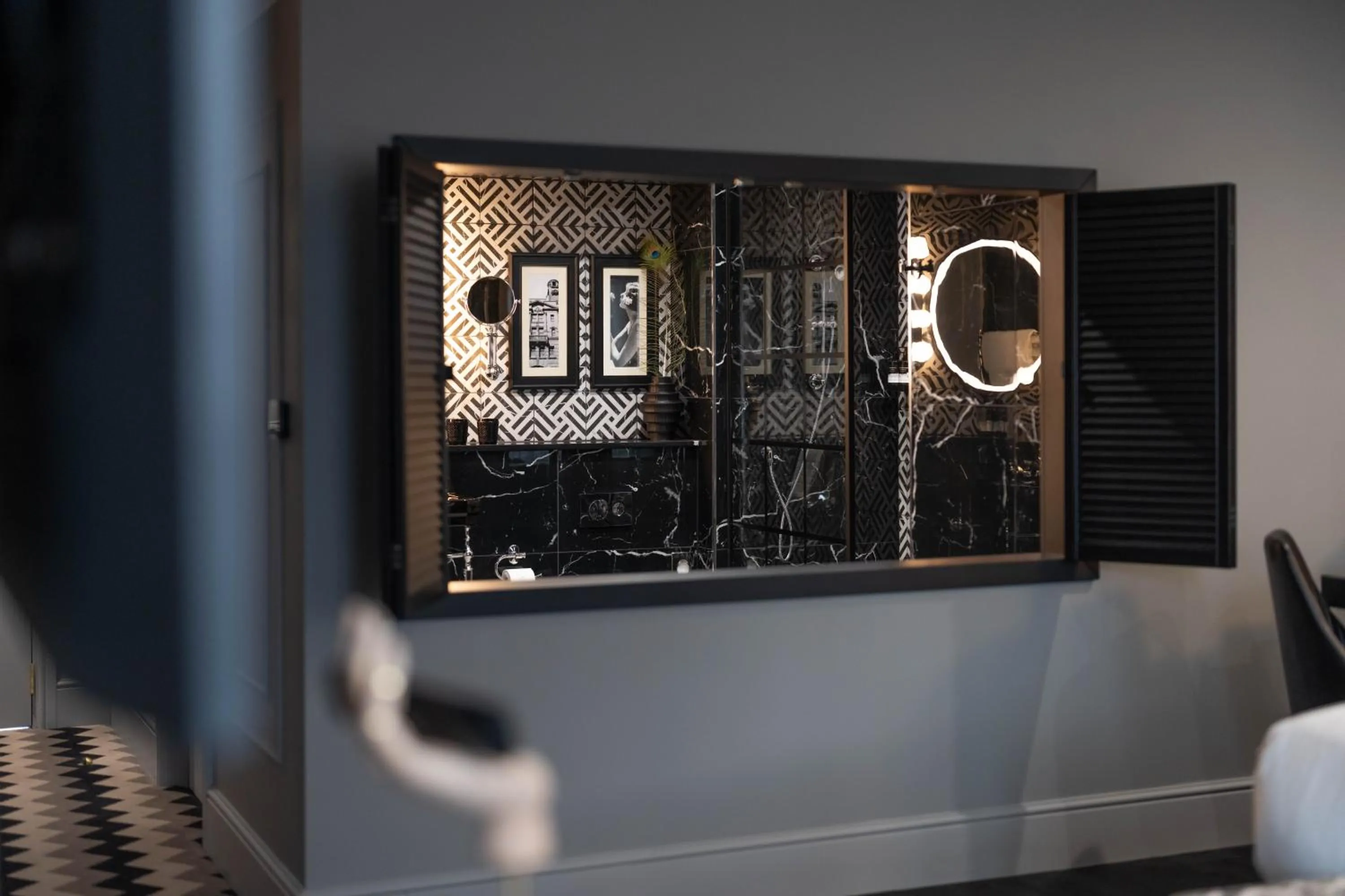 Hotel Gotham Newcastle