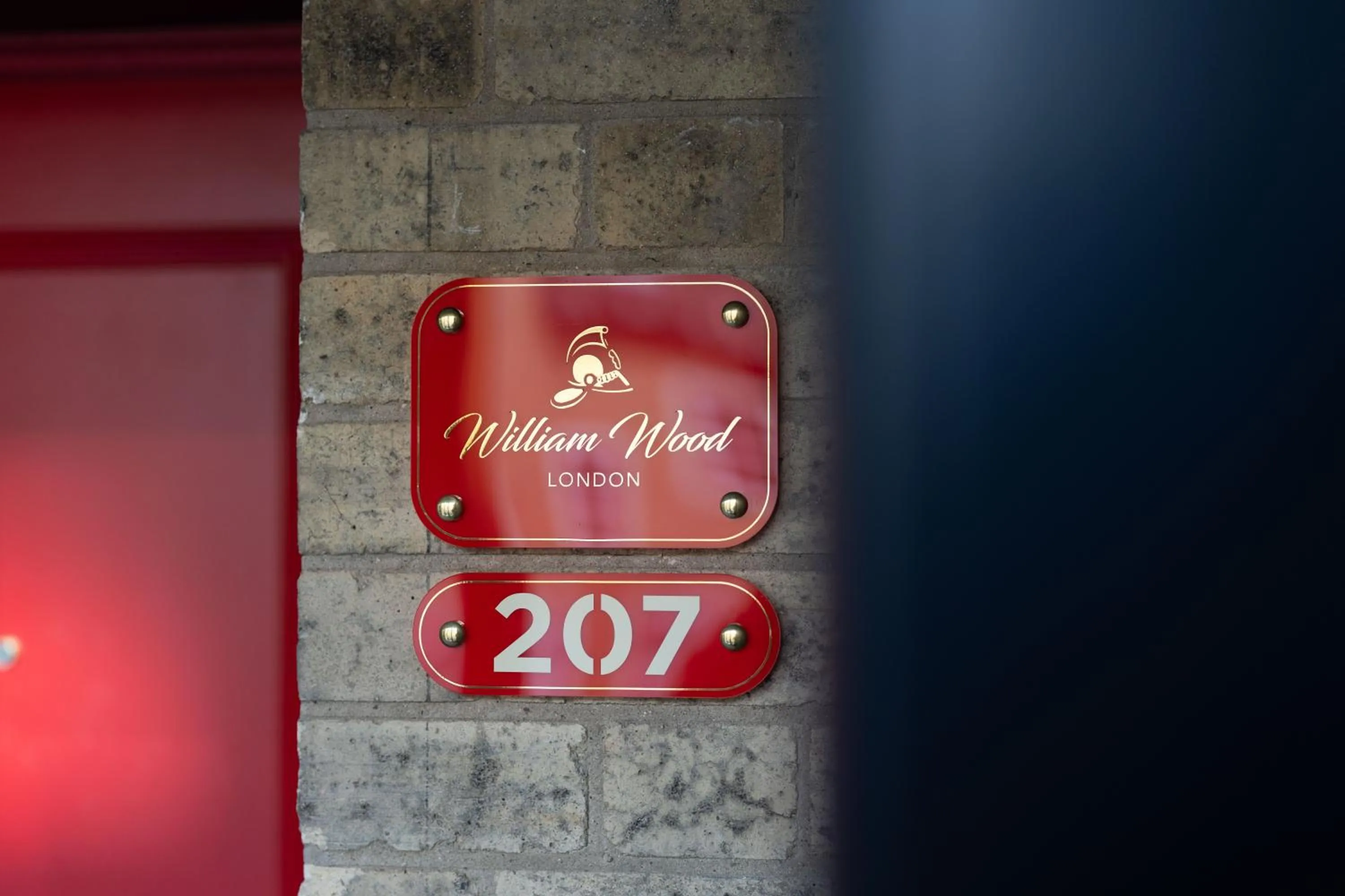 Hotel Gotham Newcastle