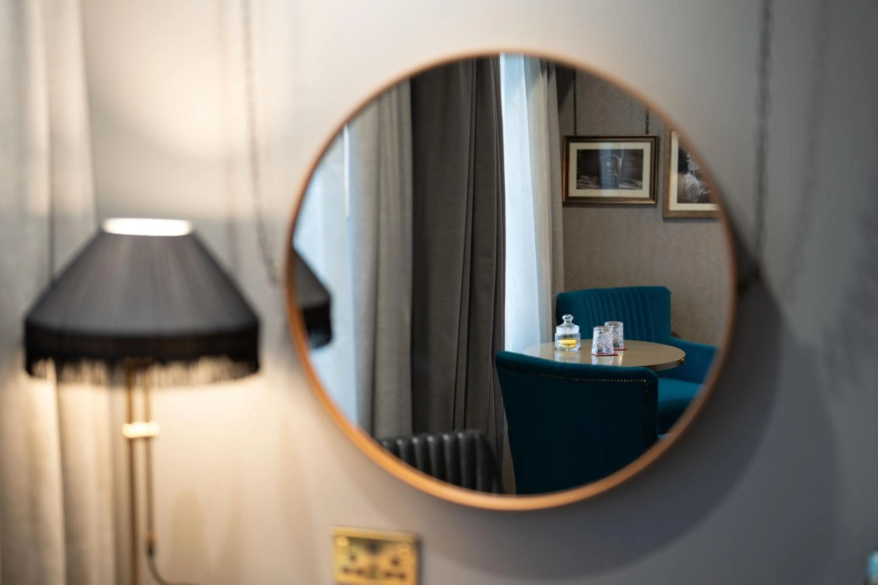 Hotel Gotham Newcastle