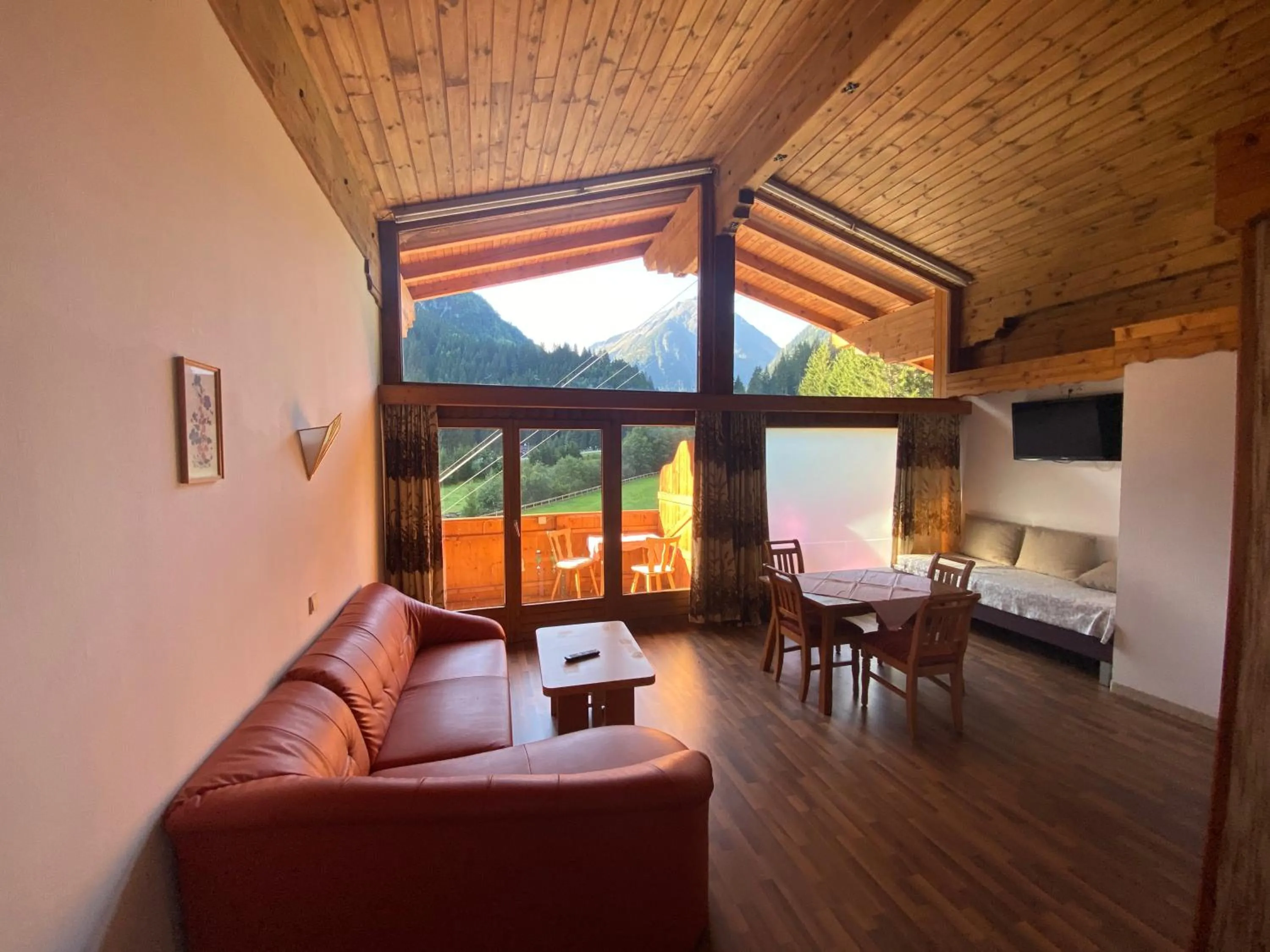 Hotel Waldcafe