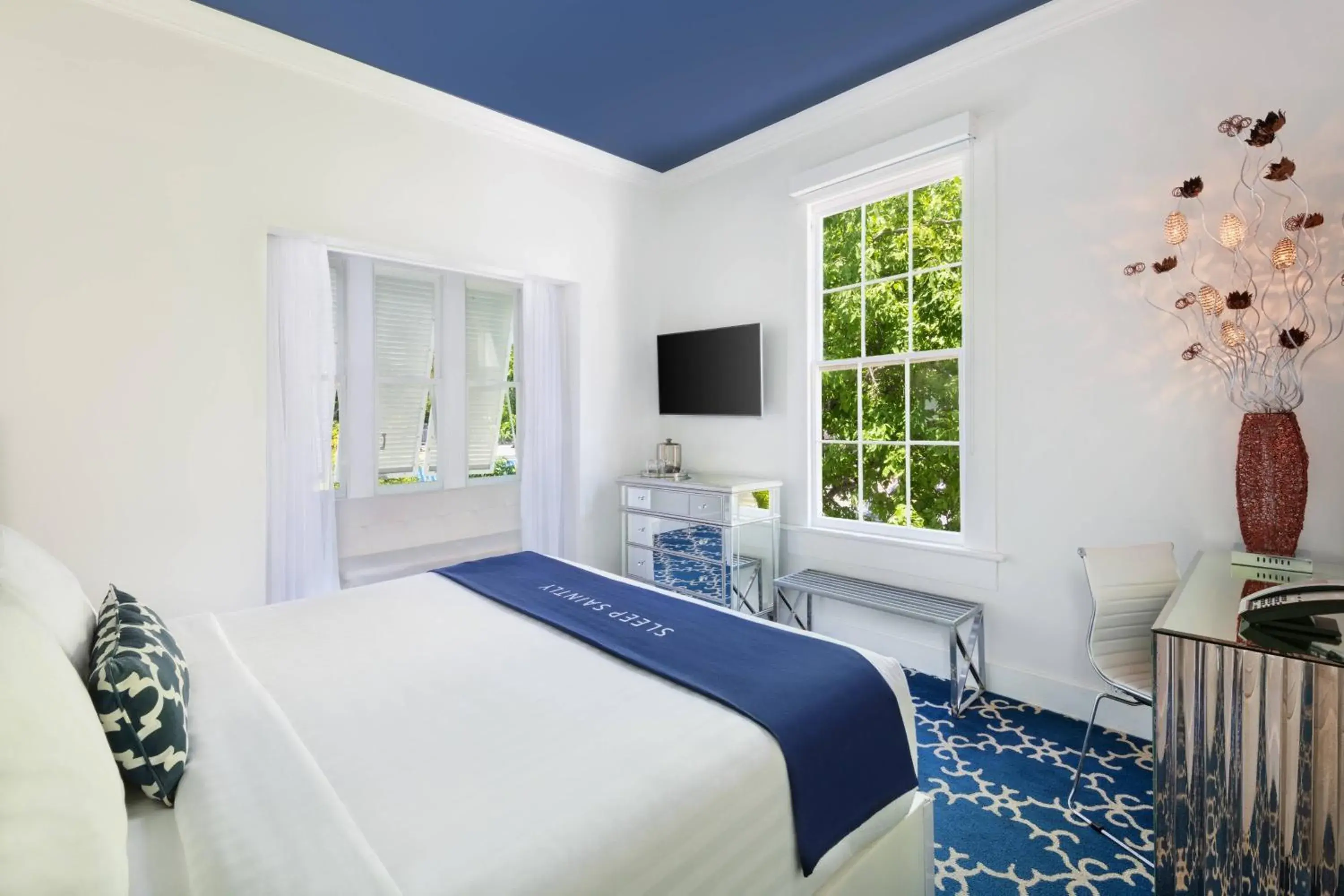 Luxury King Studio in The Saint Hotel Key West, Autograph Collection, Adult Only Luxury King Studio in The Saint Hotel Key West, Autograph Collection, Adult Only