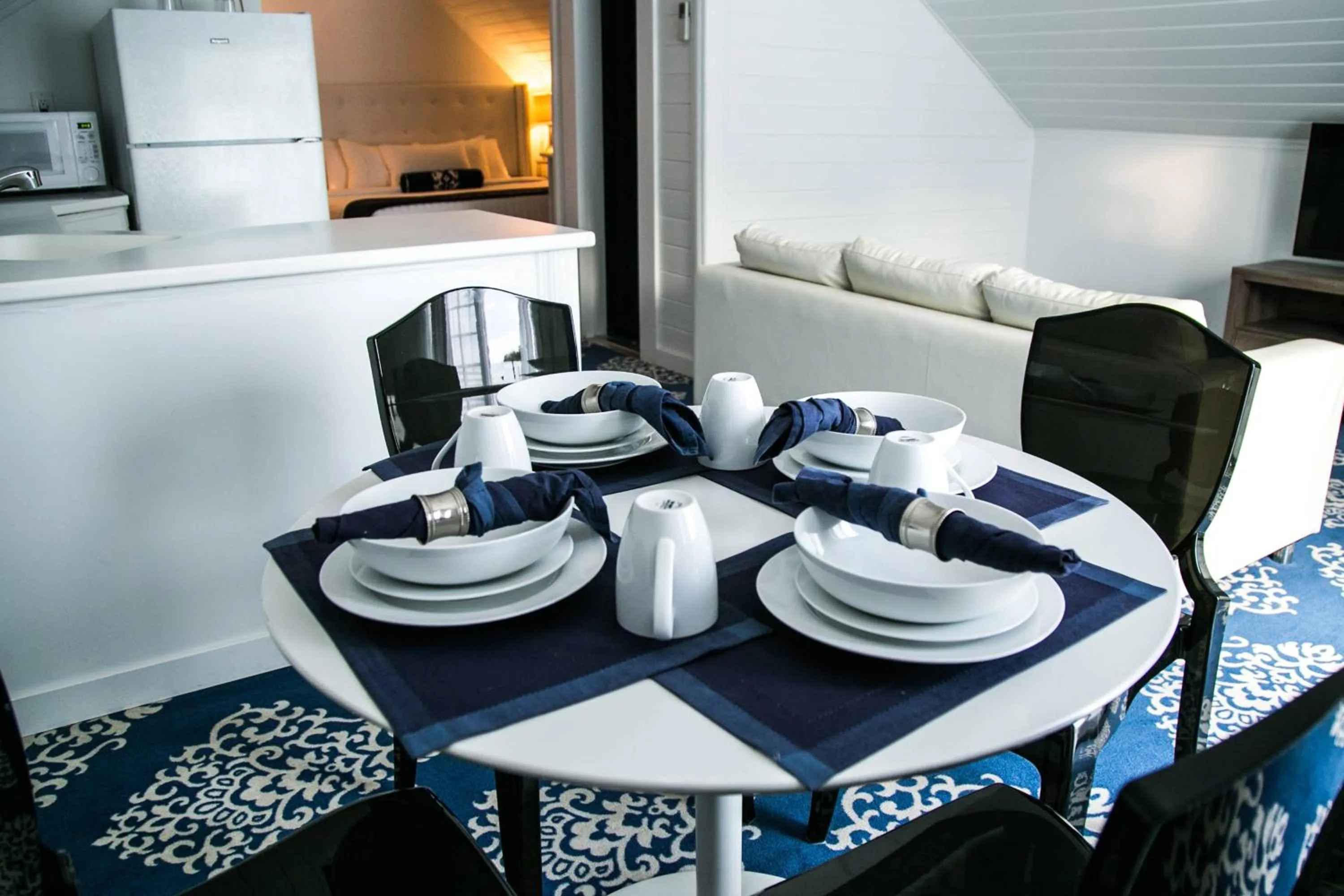 Photo of the whole room in The Saint Hotel Key West, Autograph Collection, Adult Only