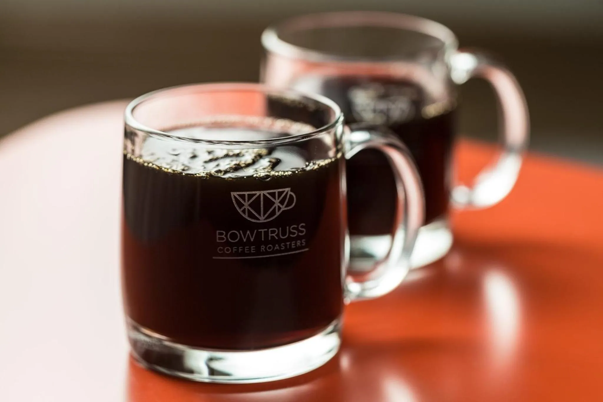 Photo of the whole room in Virgin Hotels Chicago