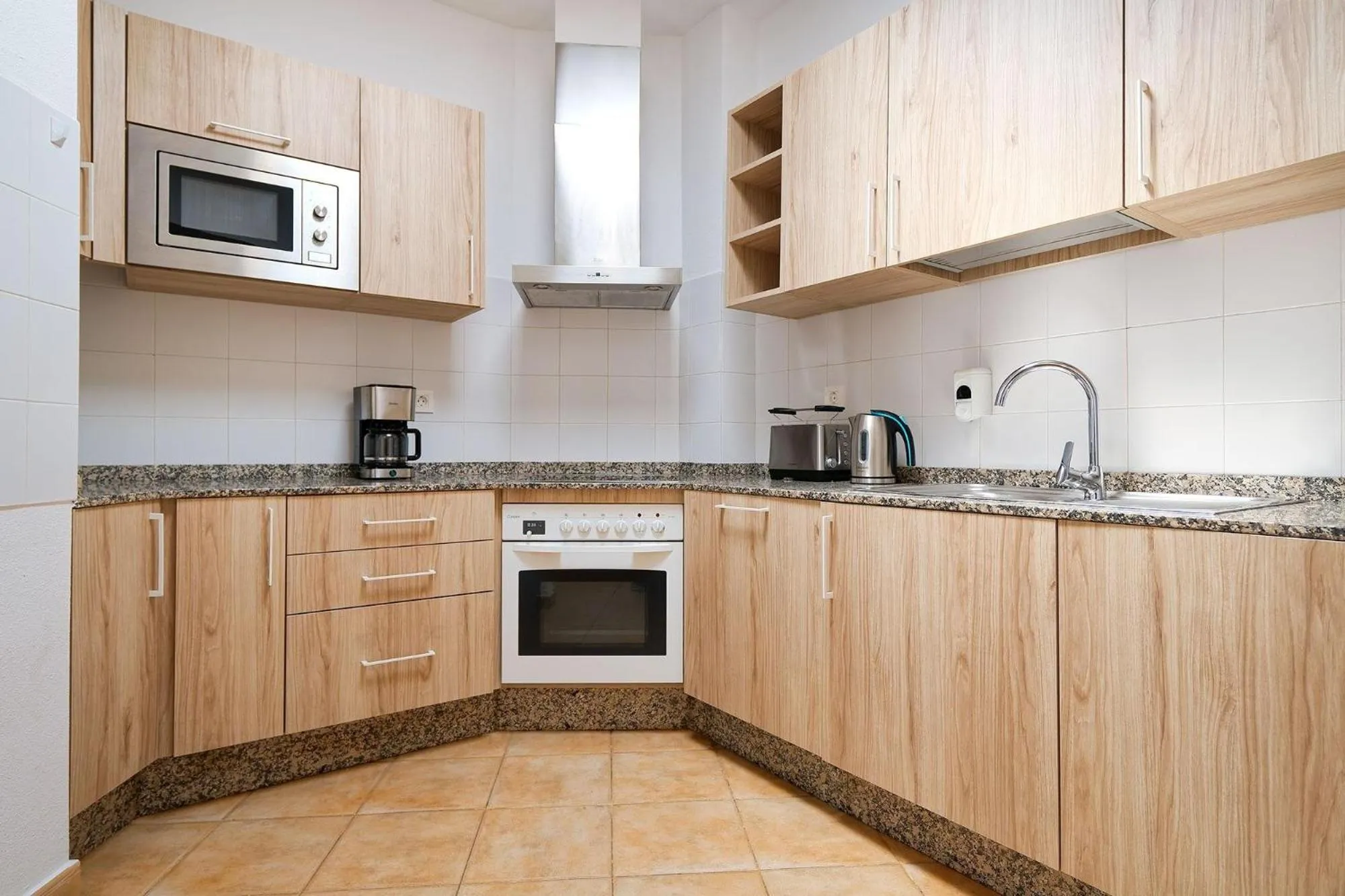 Photo of the whole room in Sport Hotel Monte Feliz - powered by Playitas