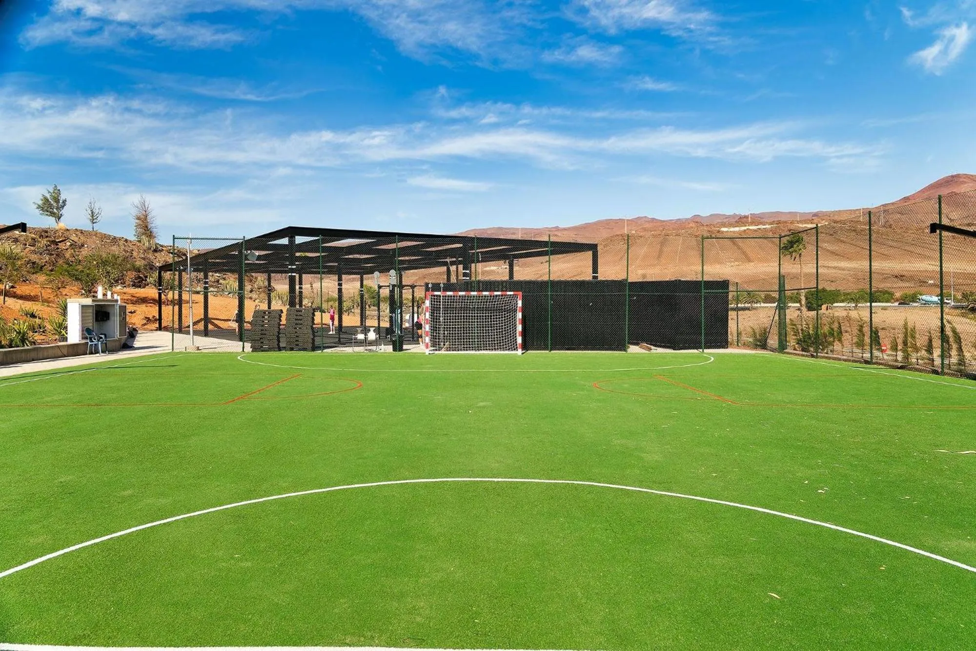 Activities in Sport Hotel Monte Feliz - powered by Playitas