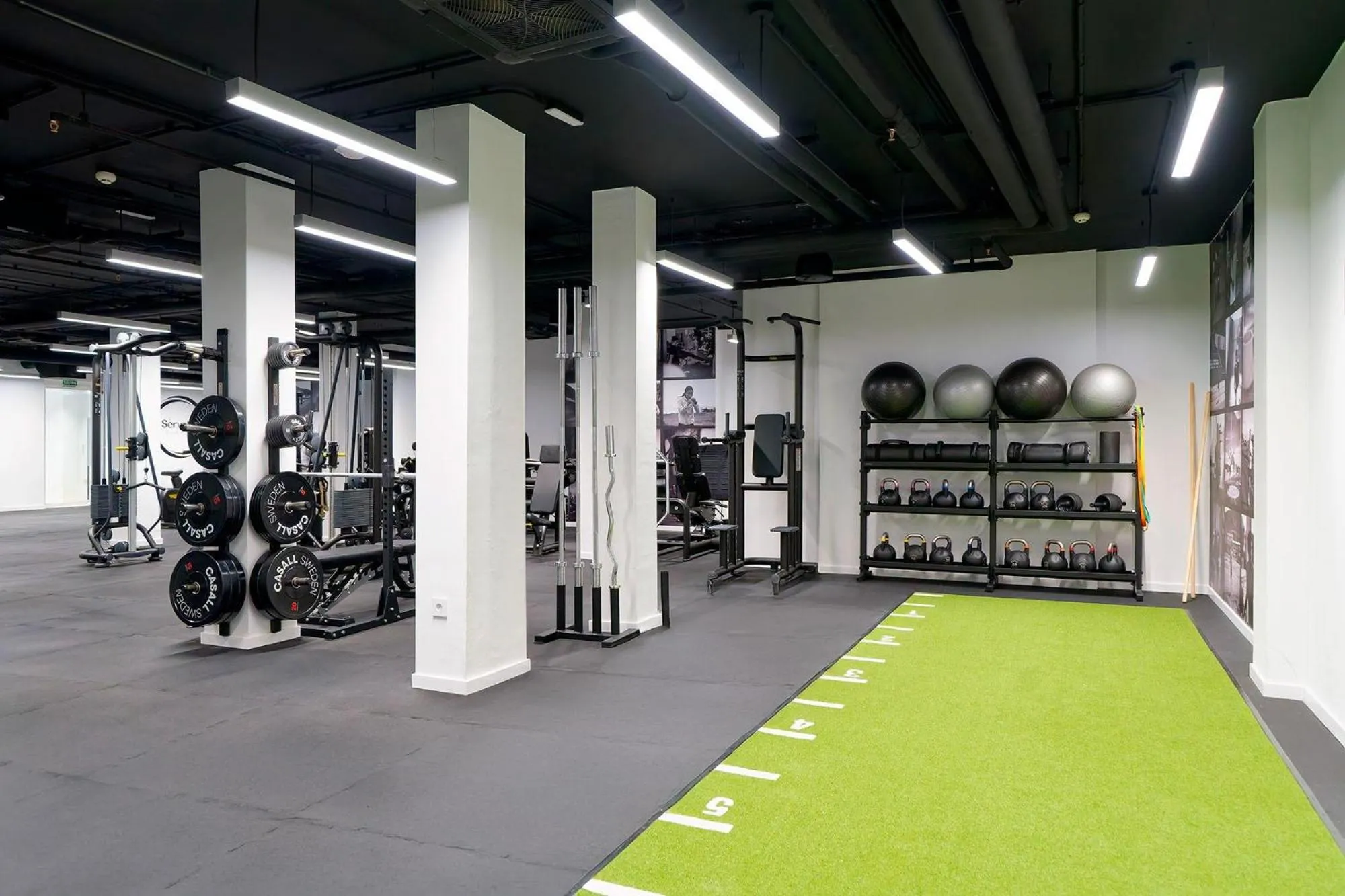 Activities in Sport Hotel Monte Feliz - powered by Playitas