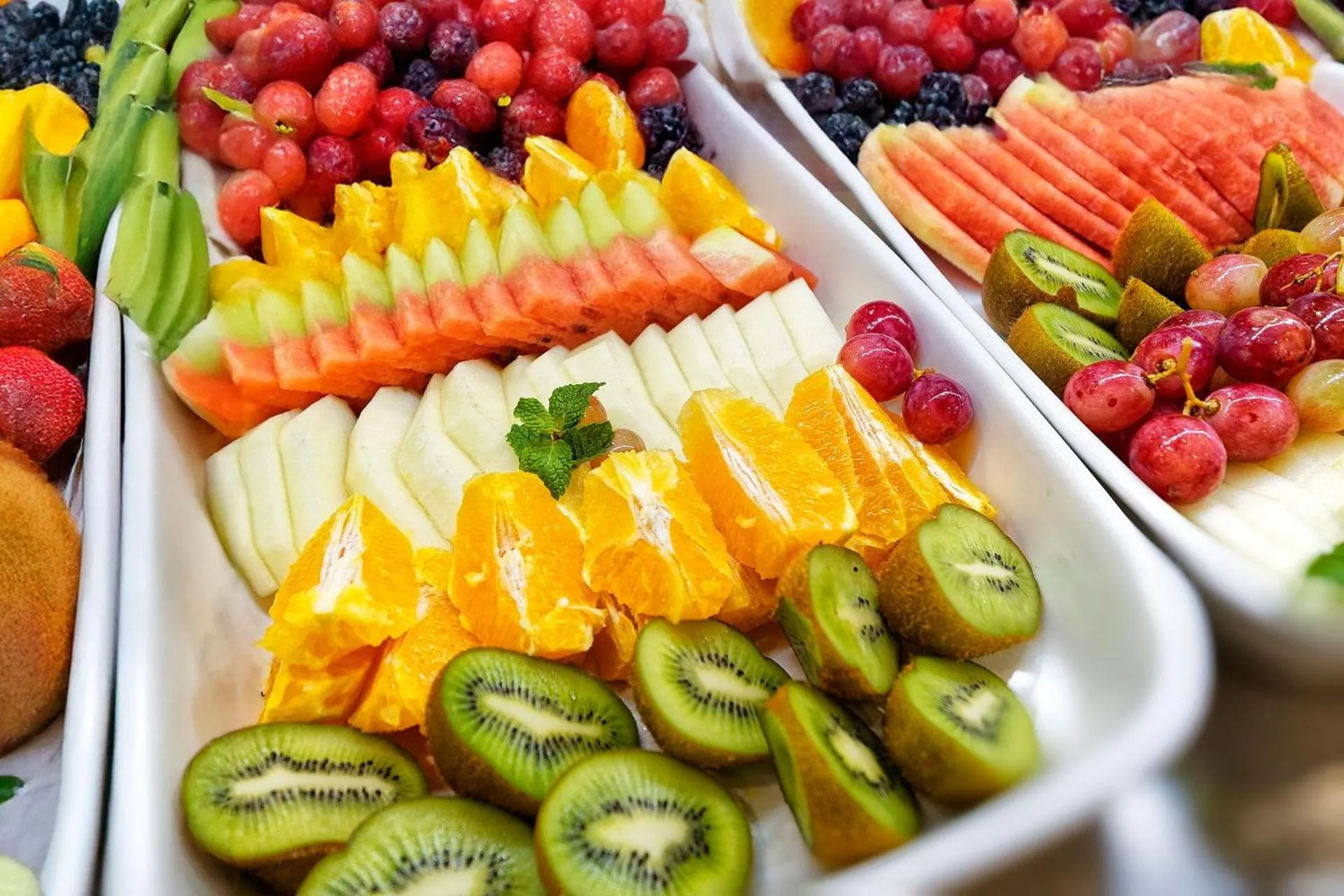 Restaurant/places to eat in Sport Hotel Monte Feliz - powered by Playitas