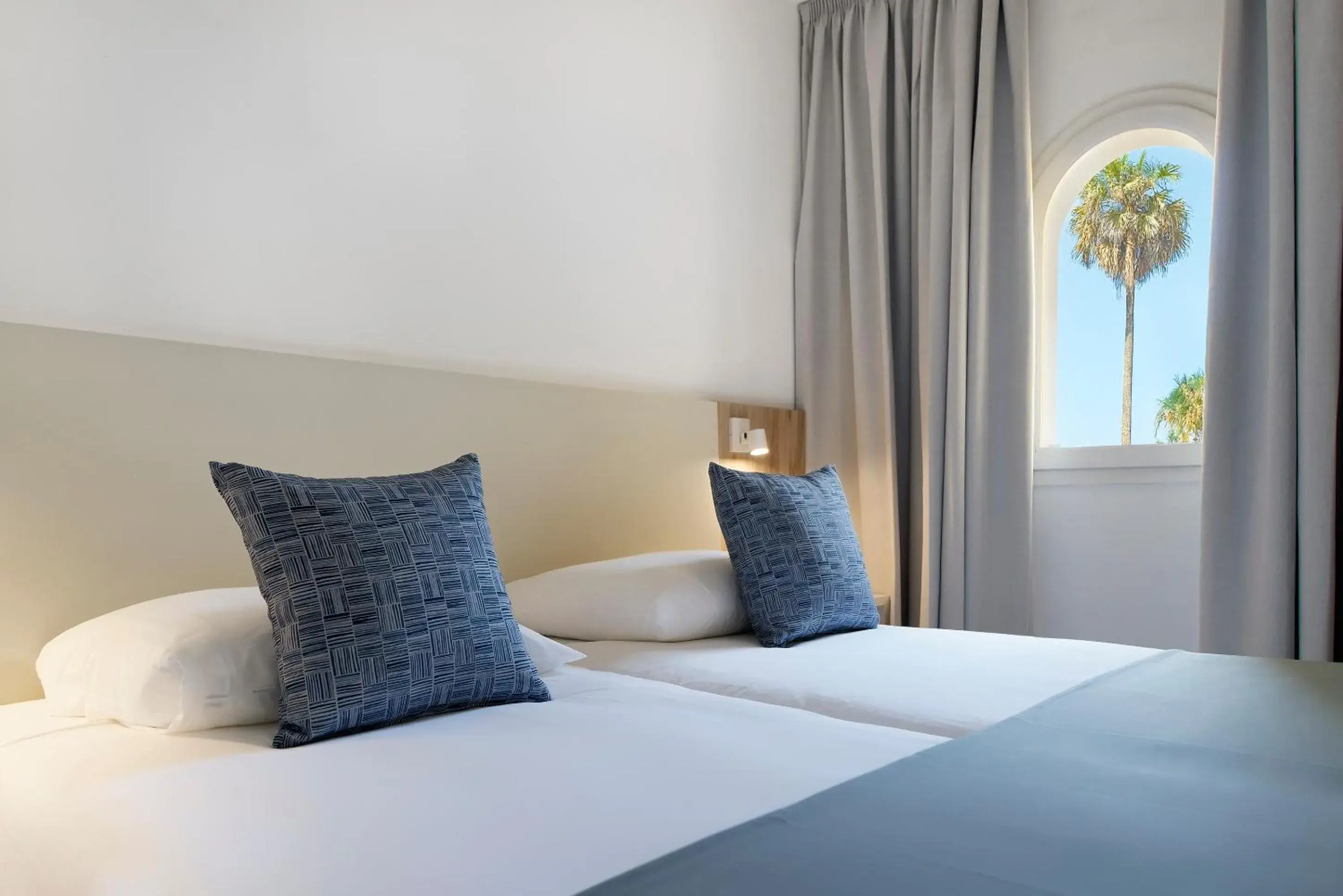 Premium Two Bedroom Apartment with large Balcony or Terrace in Sport Hotel Monte Feliz - powered by Playitas Premium Two Bedroom Apartment with large Balcony or Terrace in Sport Hotel Monte Feliz - powered by Playitas