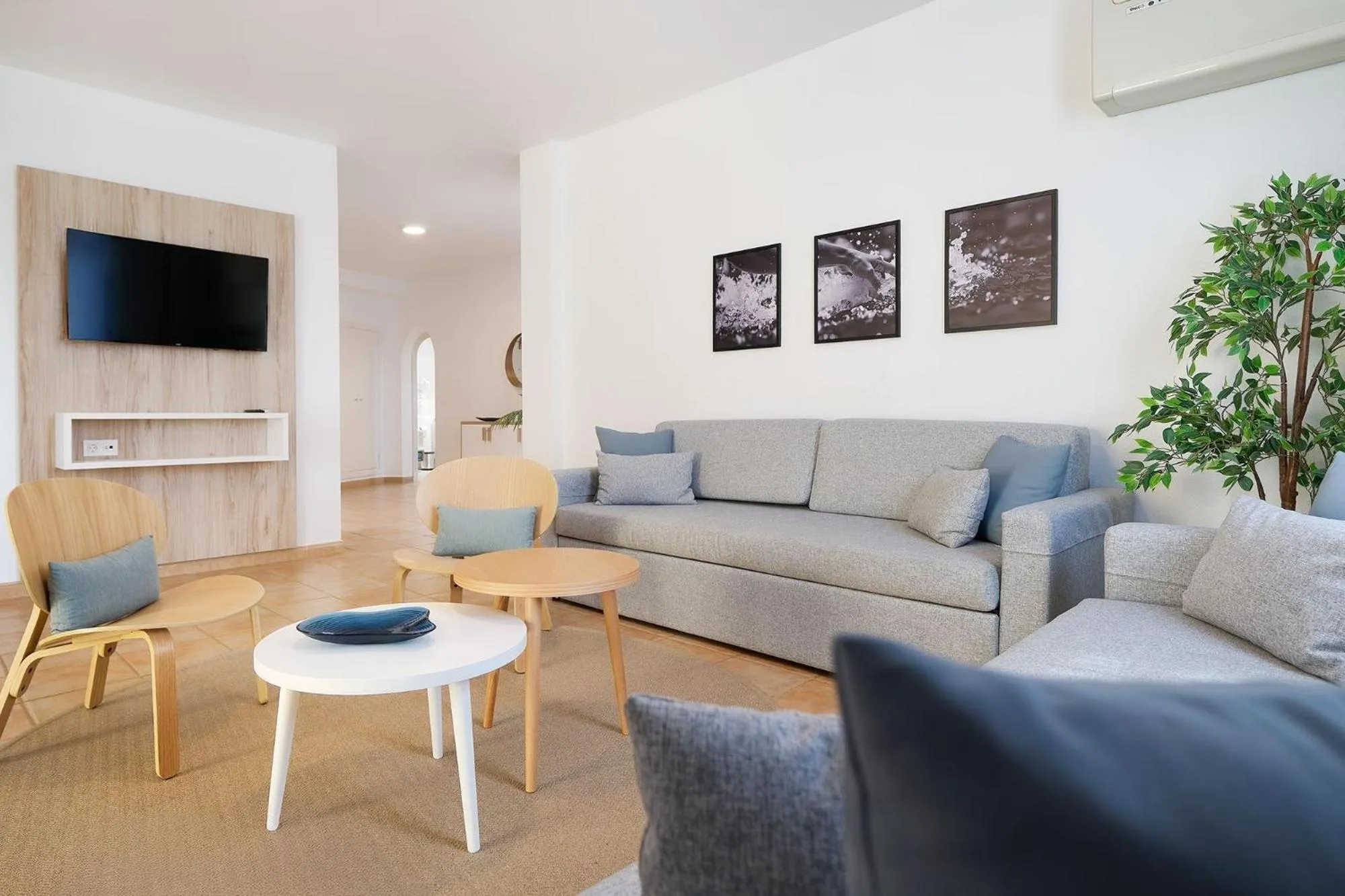 Photo of the whole room in Sport Hotel Monte Feliz - powered by Playitas