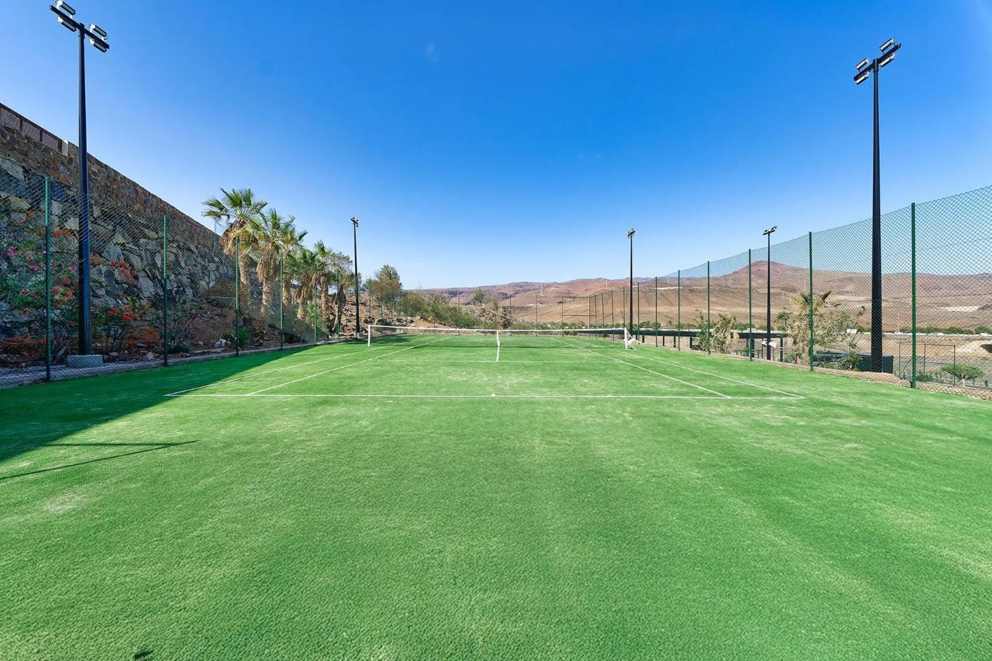 Activities in Sport Hotel Monte Feliz - powered by Playitas