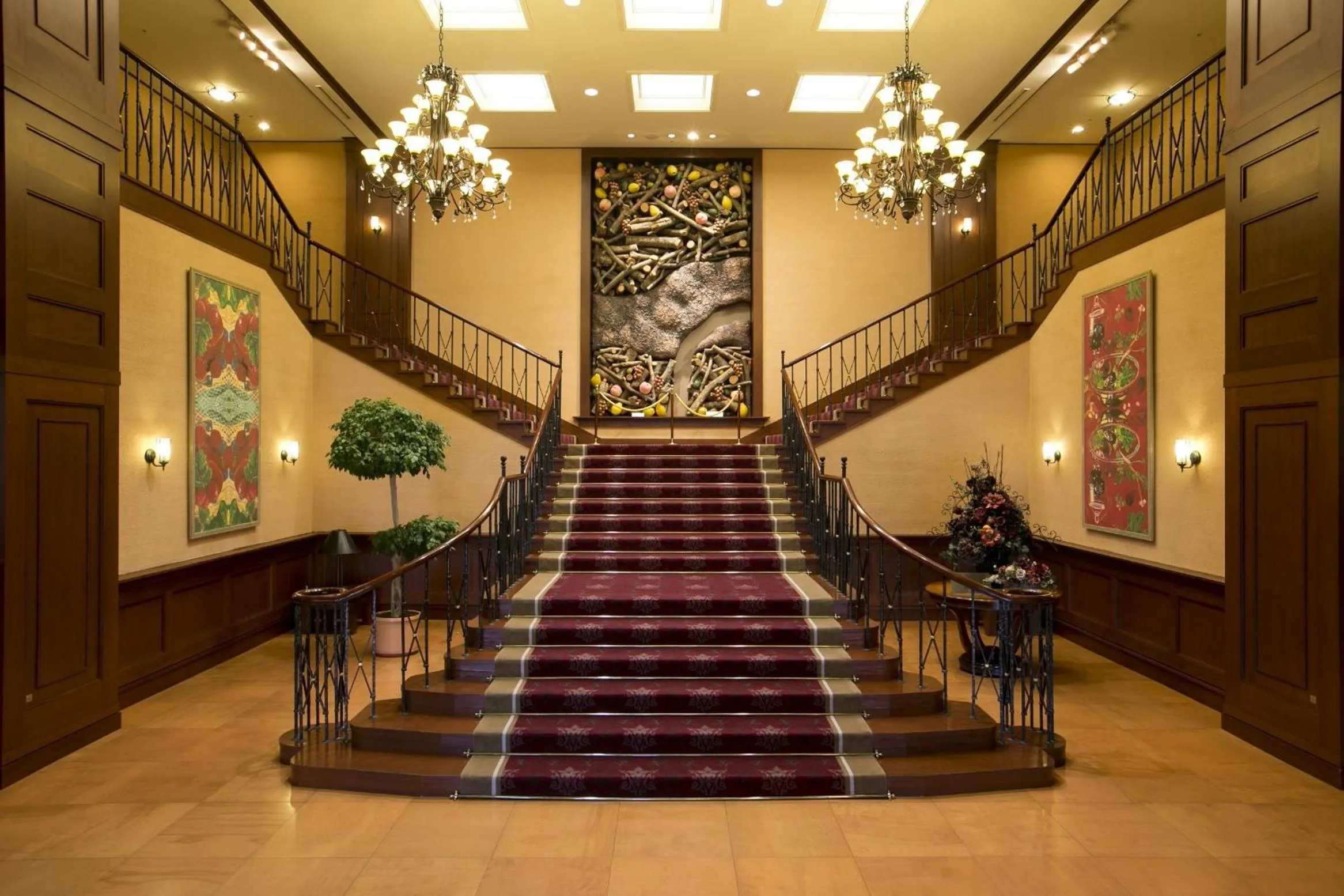 Other in Fruit Park Fujiya Hotel