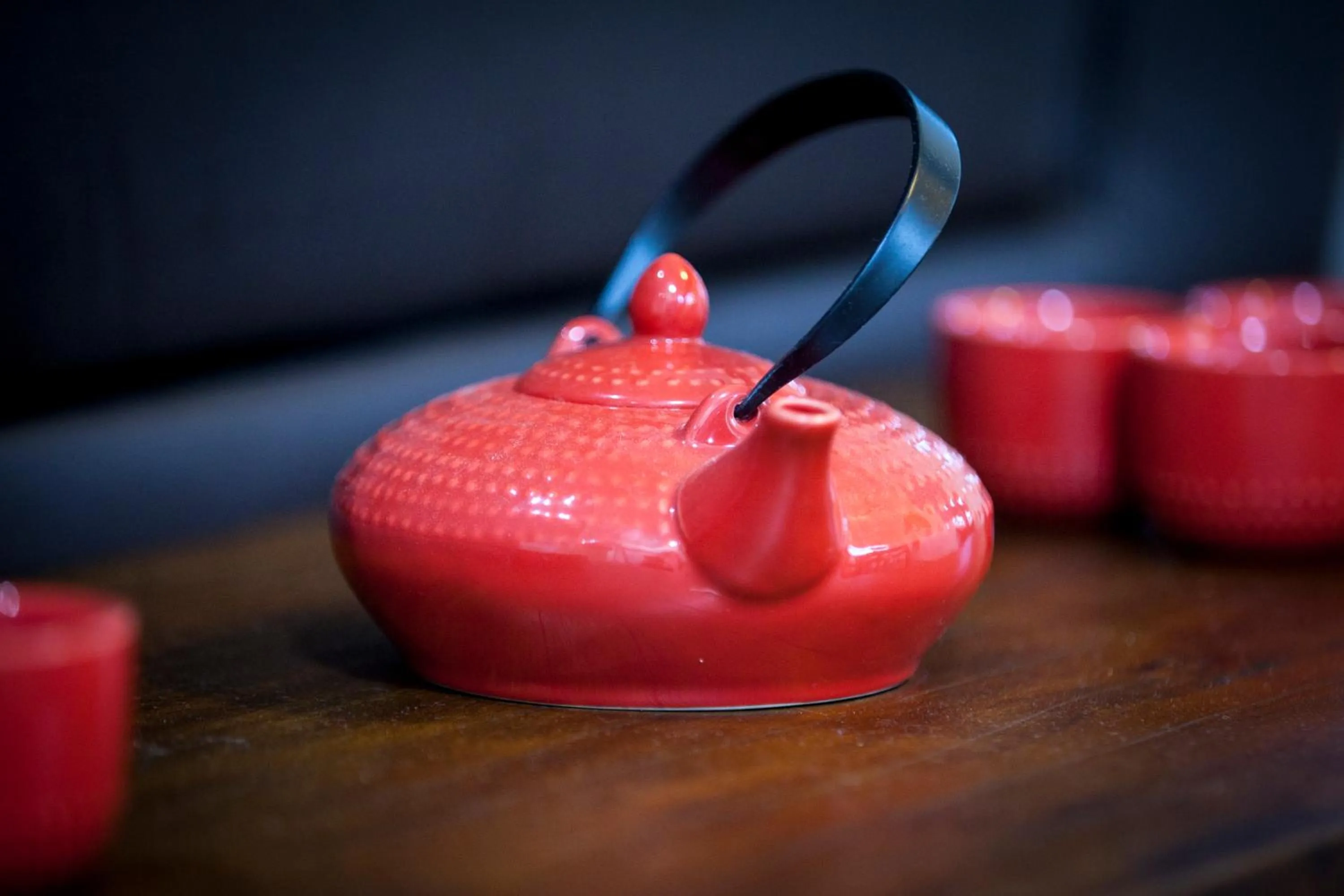 Decorative detail in Mt Cotton Retreat