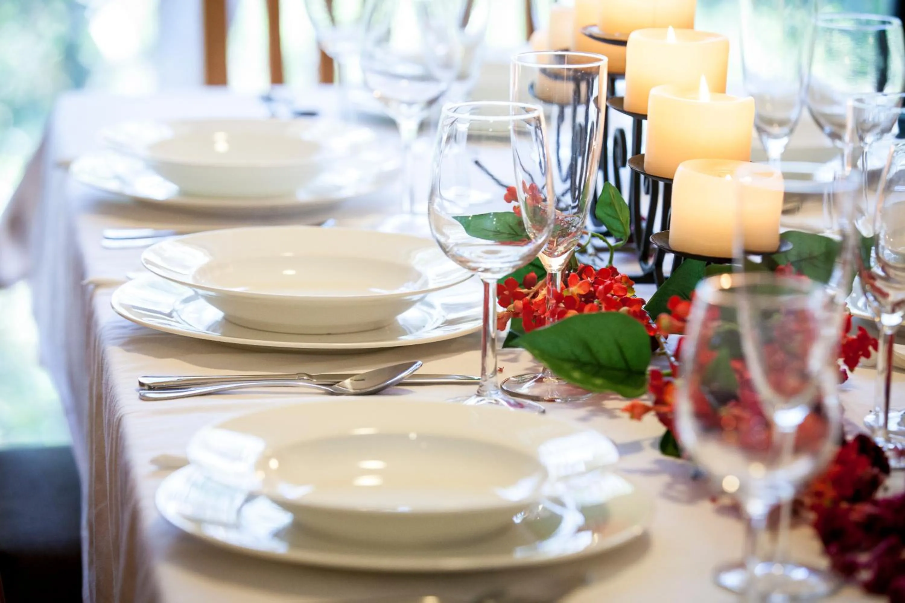 Restaurant/places to eat in Mt Cotton Retreat