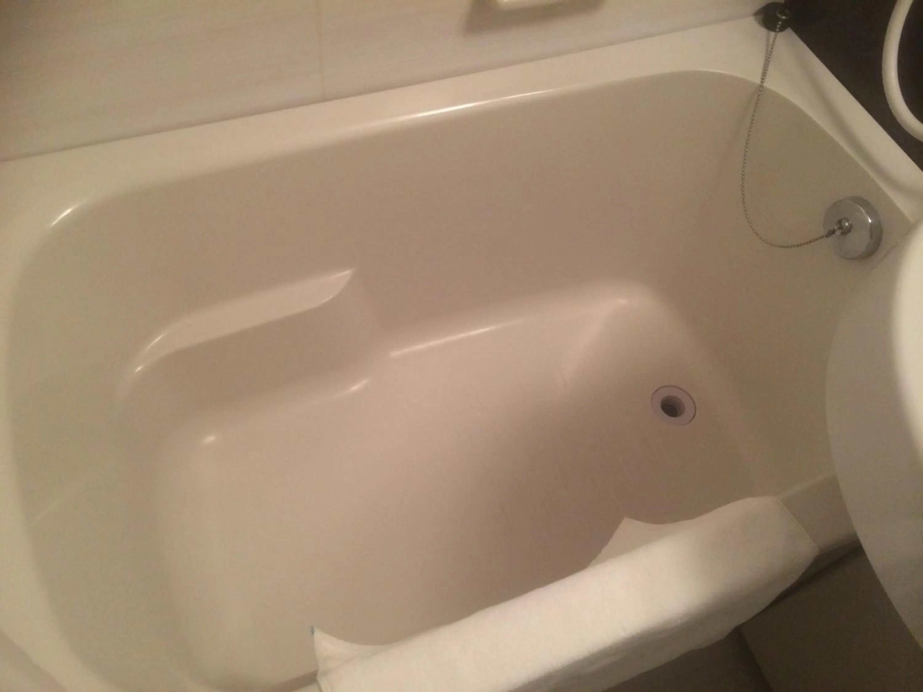 Bathroom in Lagunasuite Nagoya