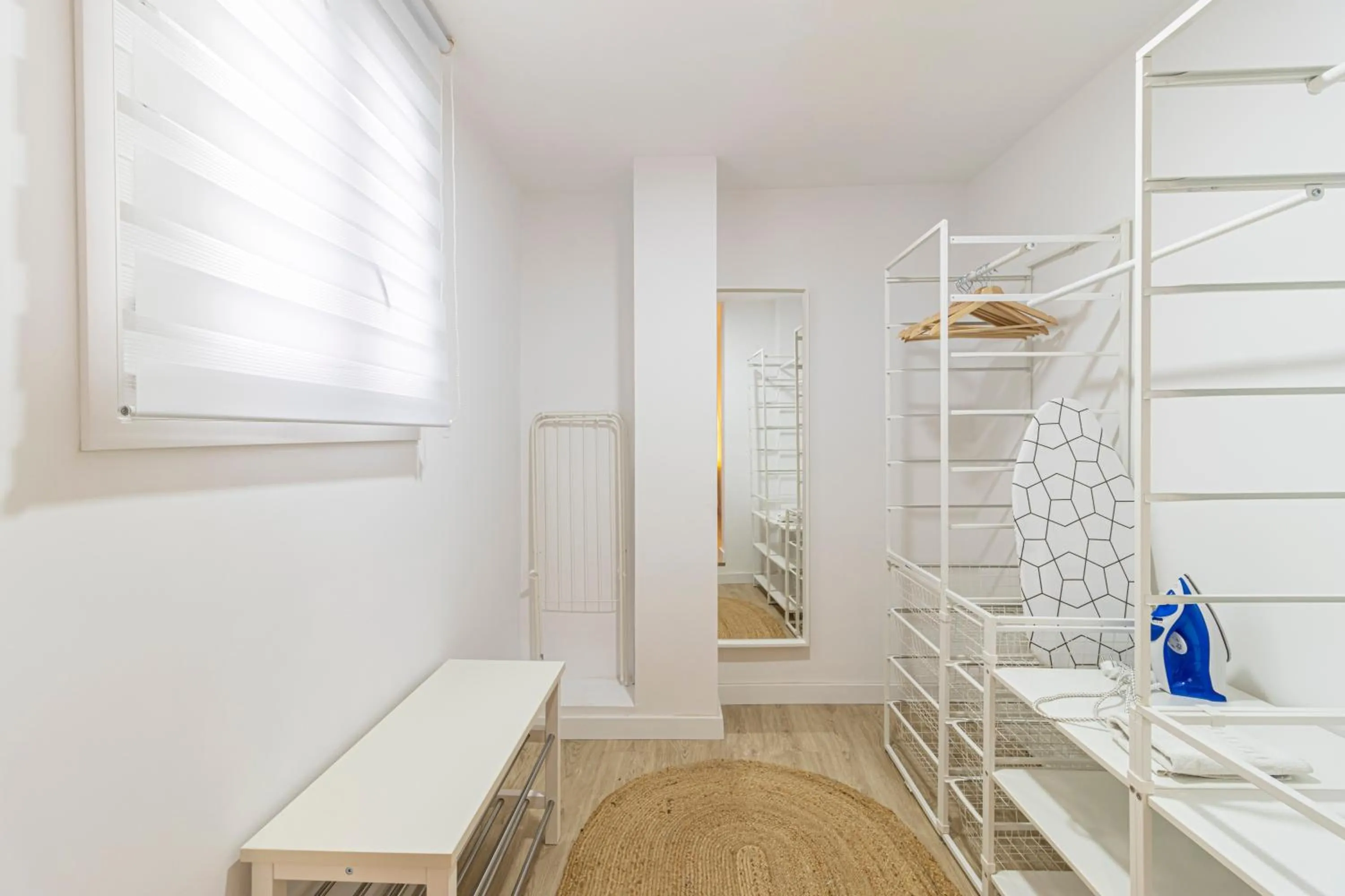 Allo Apartments Morenos II 1ºC Centro 2 Habitaciones