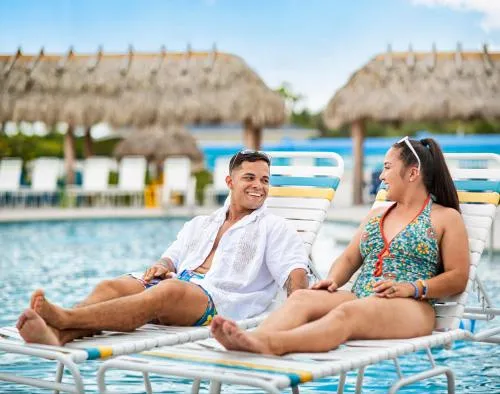 Camp Margaritaville Auburndale RV Resort and Cabana Cabins