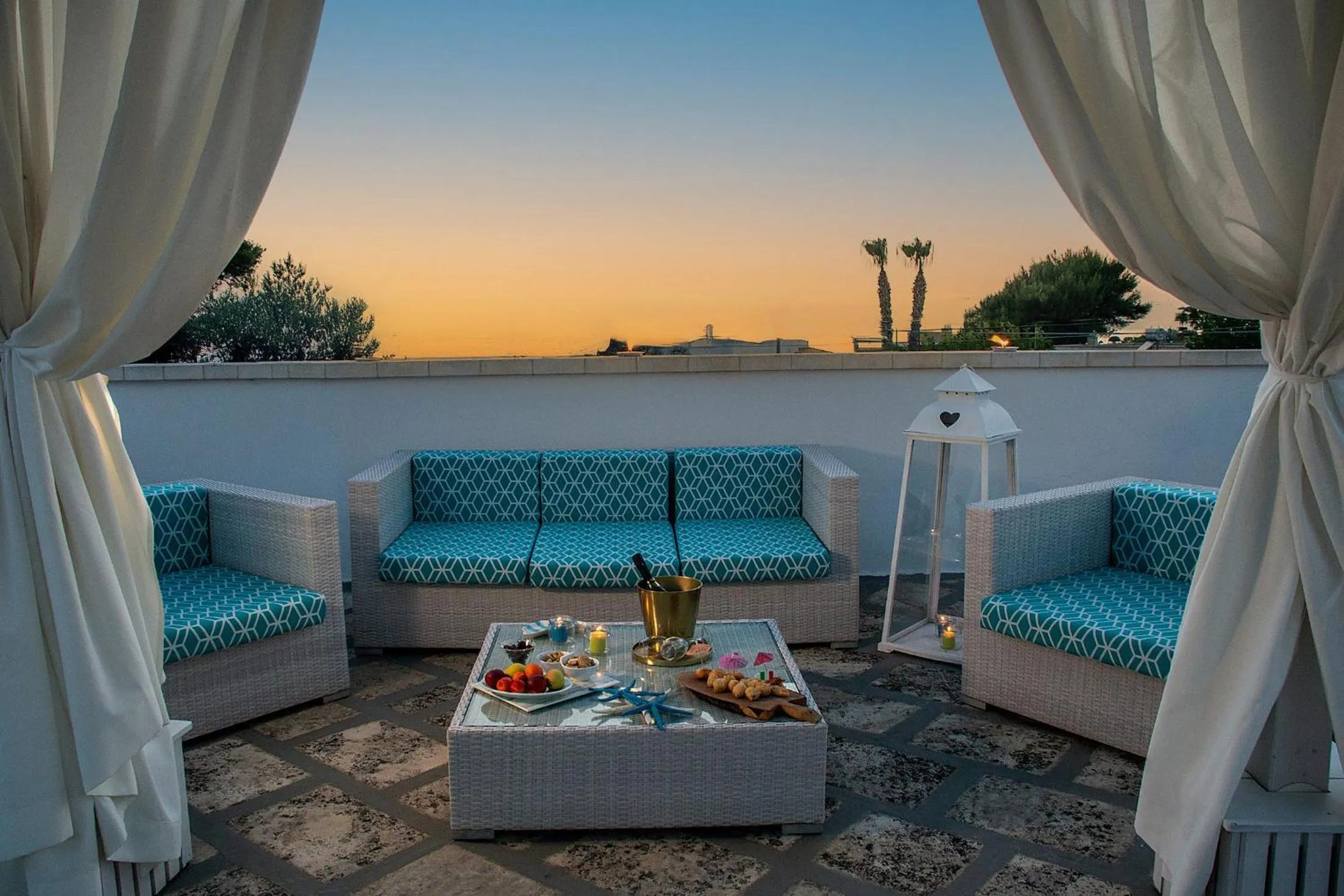 View (from property/room) in Le Gemelle Boutique Hotel