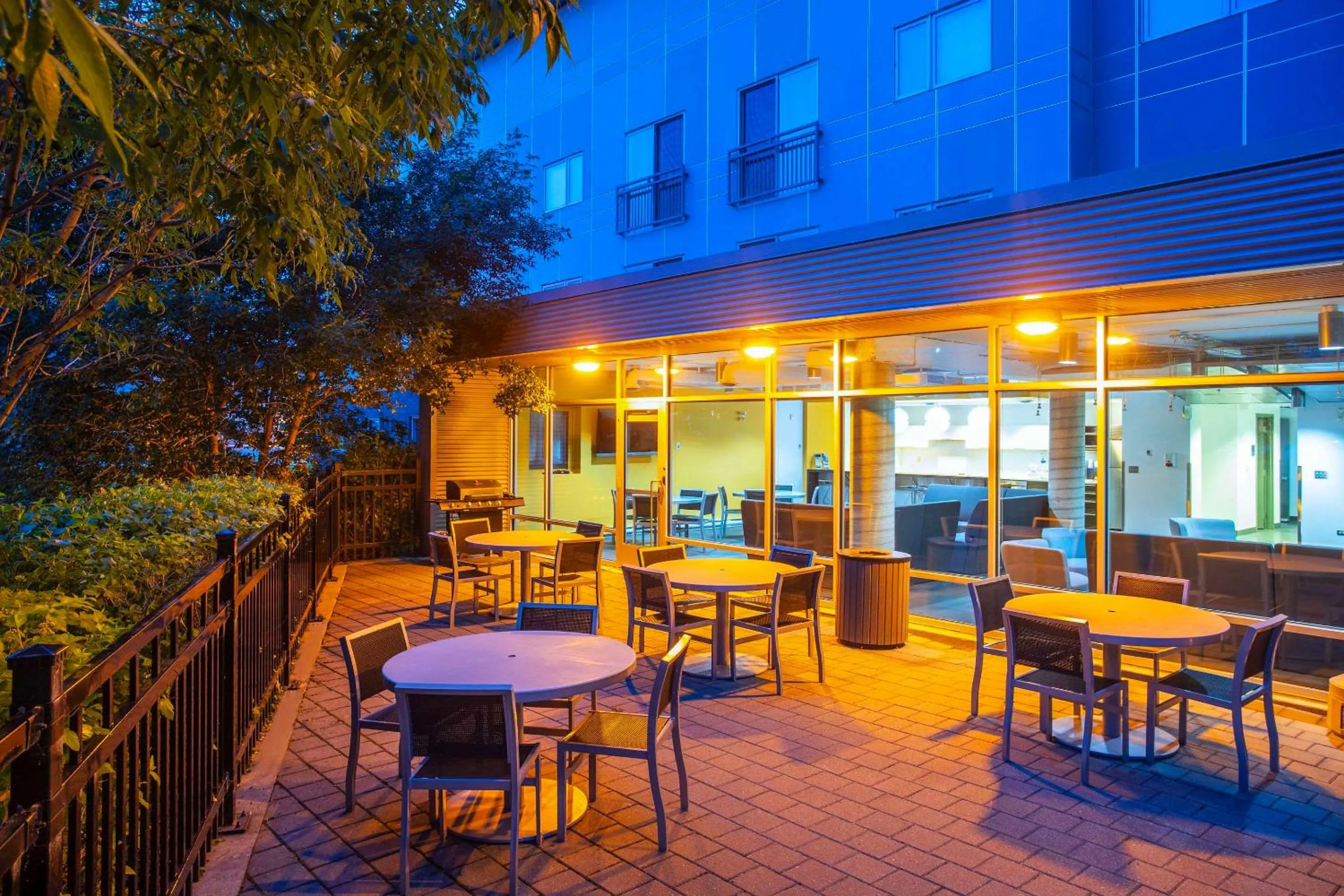 Other in Barker Suites Southport