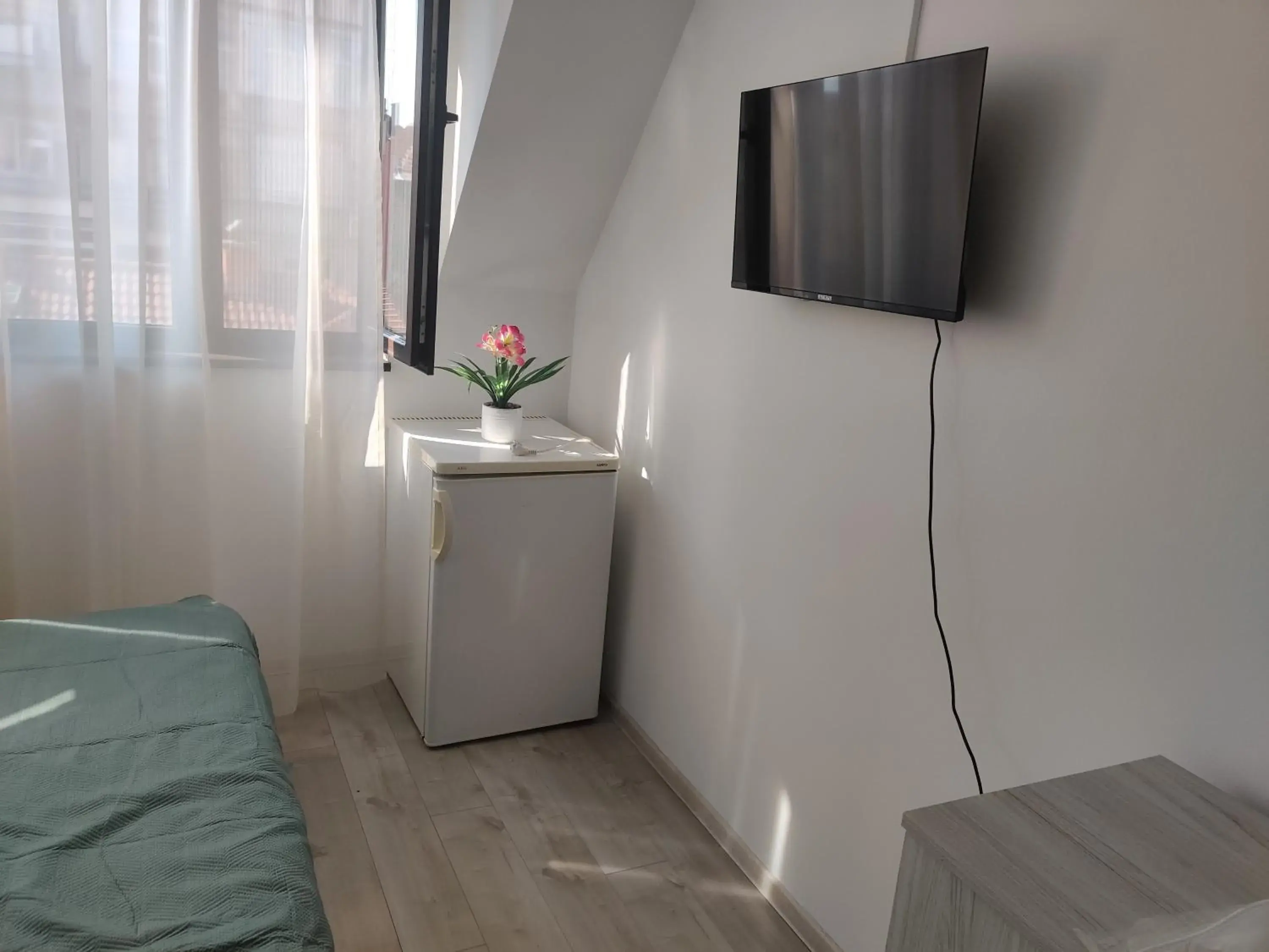 Double Room with Private Bathroom in Guest rooms PP Double Room with Private Bathroom in Guest rooms PP