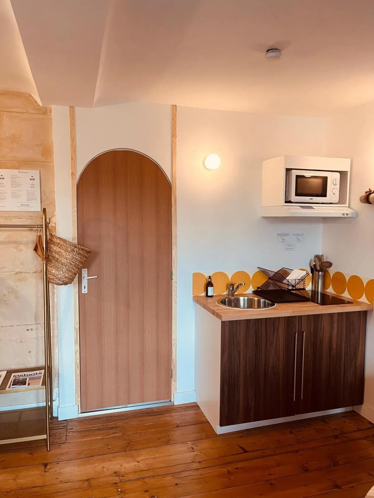 Villa Robs - Appartements tout confort, TV connectée, Haut débit, Localisation idéale - Courts séjours & Affaires