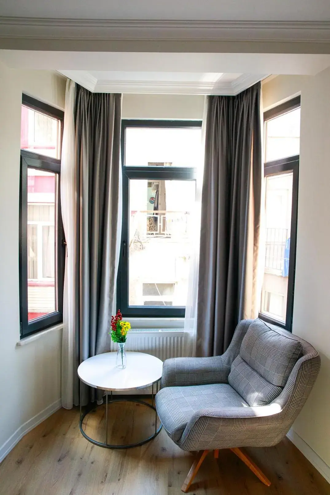 Deluxe Room in Beans House Suite 8-26 Deluxe Room in Beans House Suite 8-26