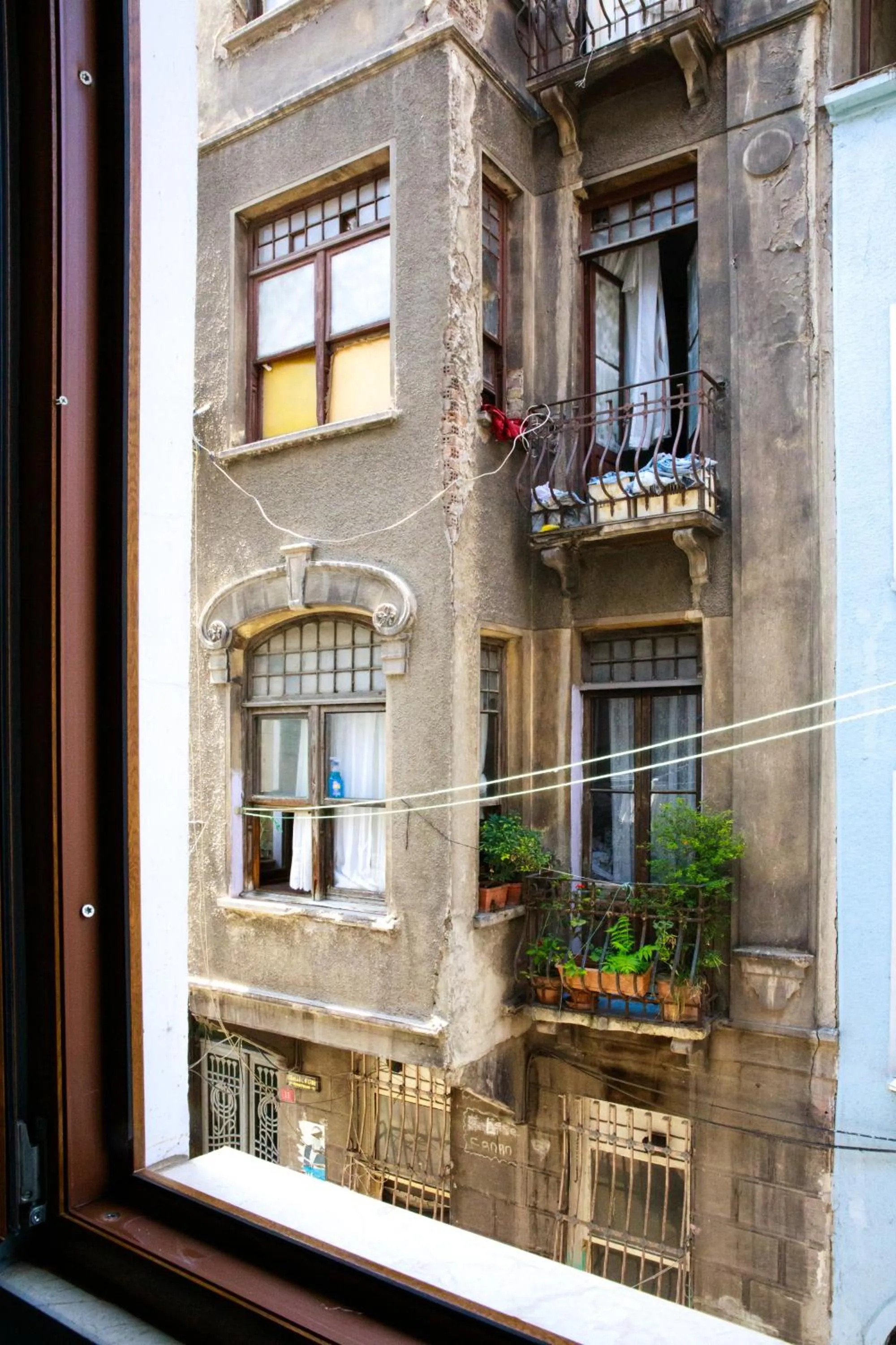 Property building in Beans House Suite 8-26