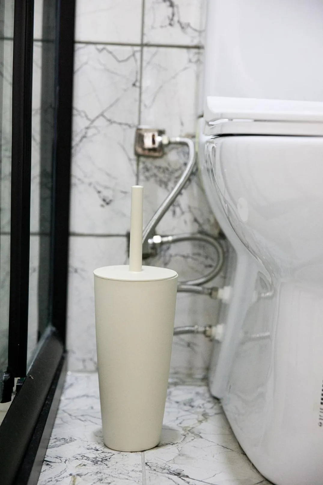 Toilet in Beans House Suite 8-26