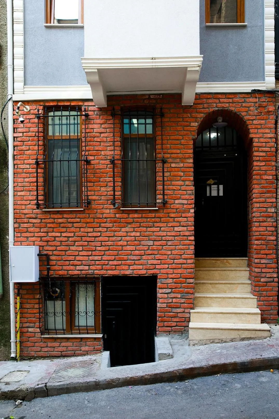 Property building in Beans House Suite 8-26