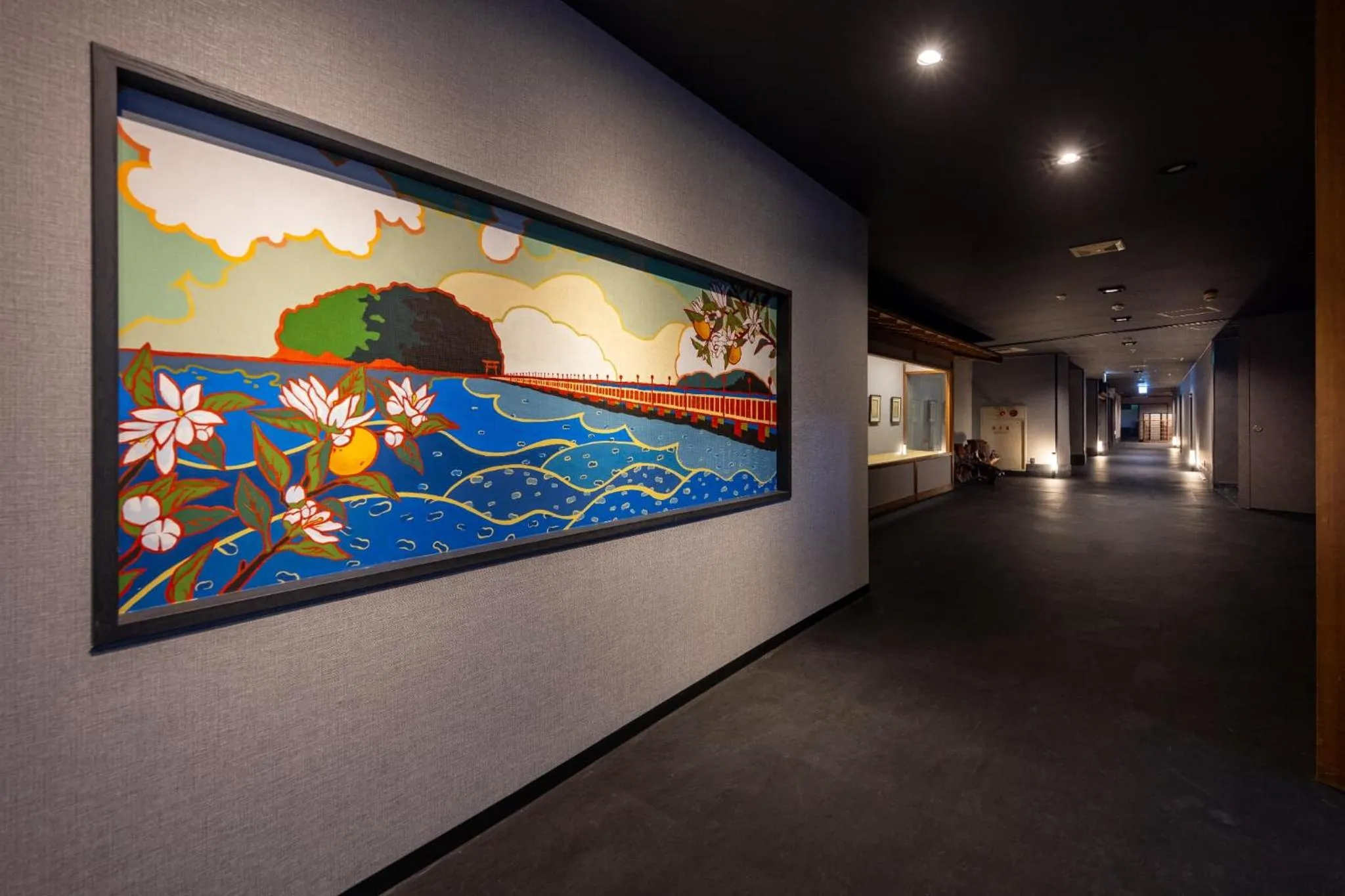 Other in Higaki Hotel