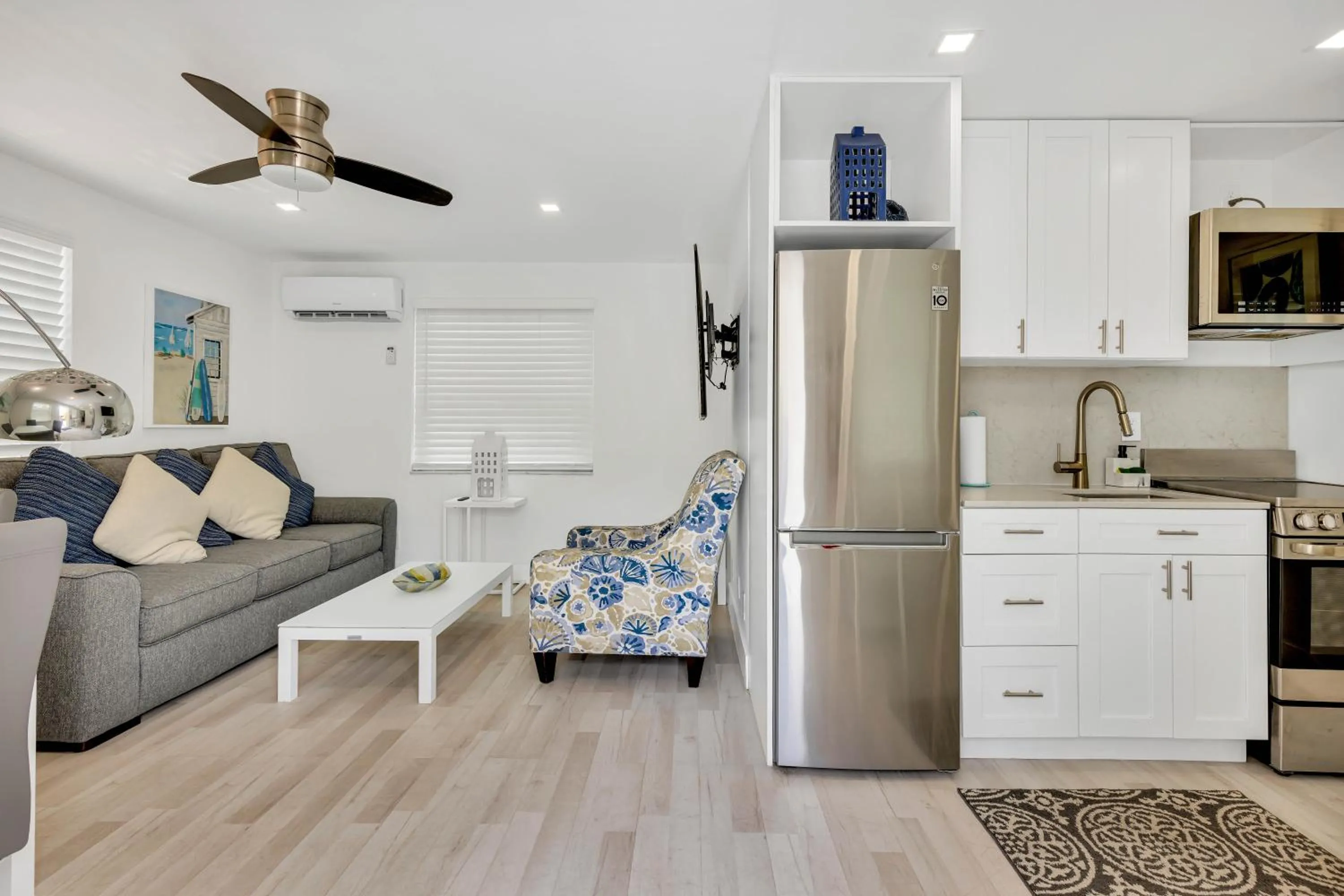 One-Bedroom Apartment in ULTRA exciting apartment at the Boardwalk