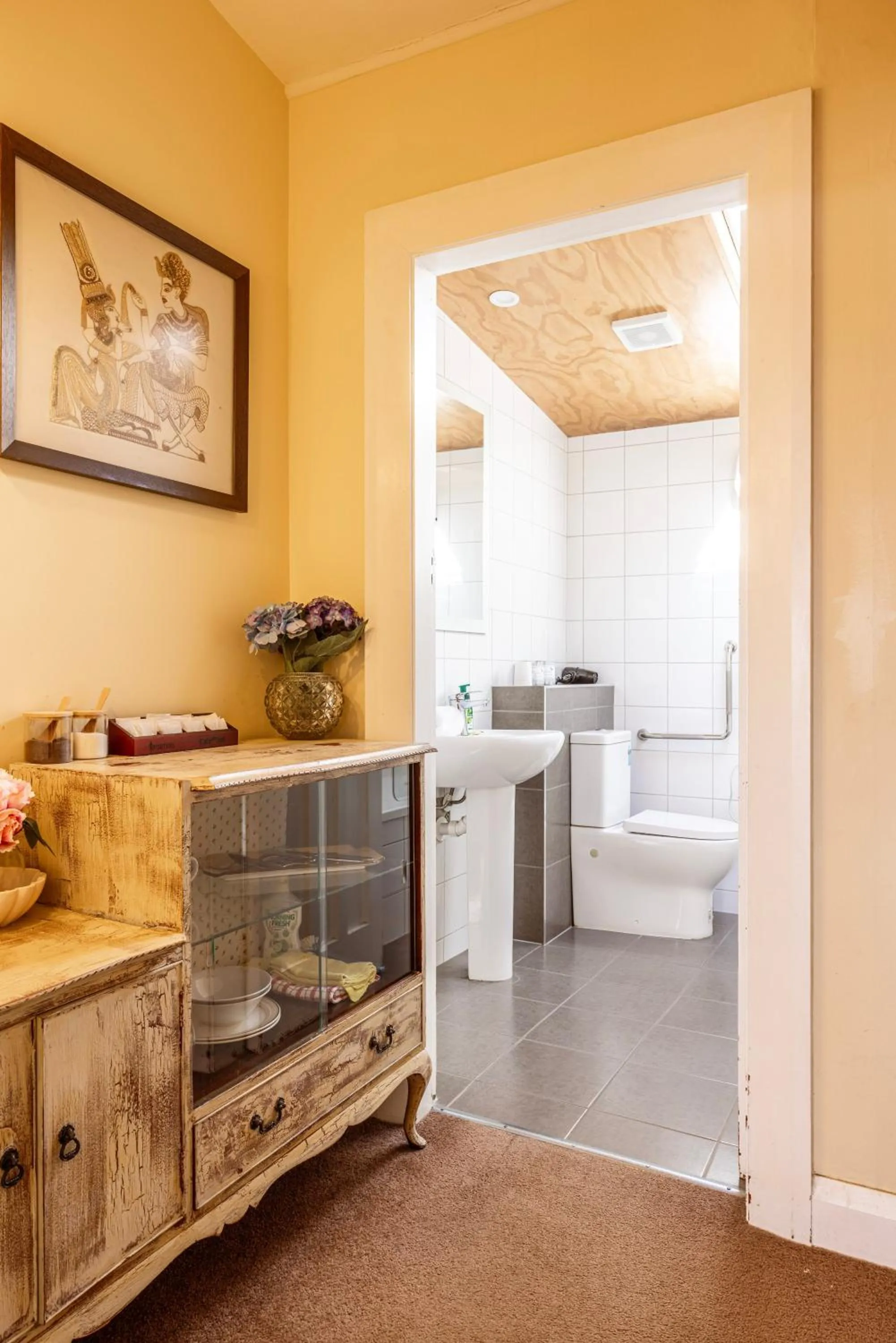 Tekapo1929 Lakefront Villa